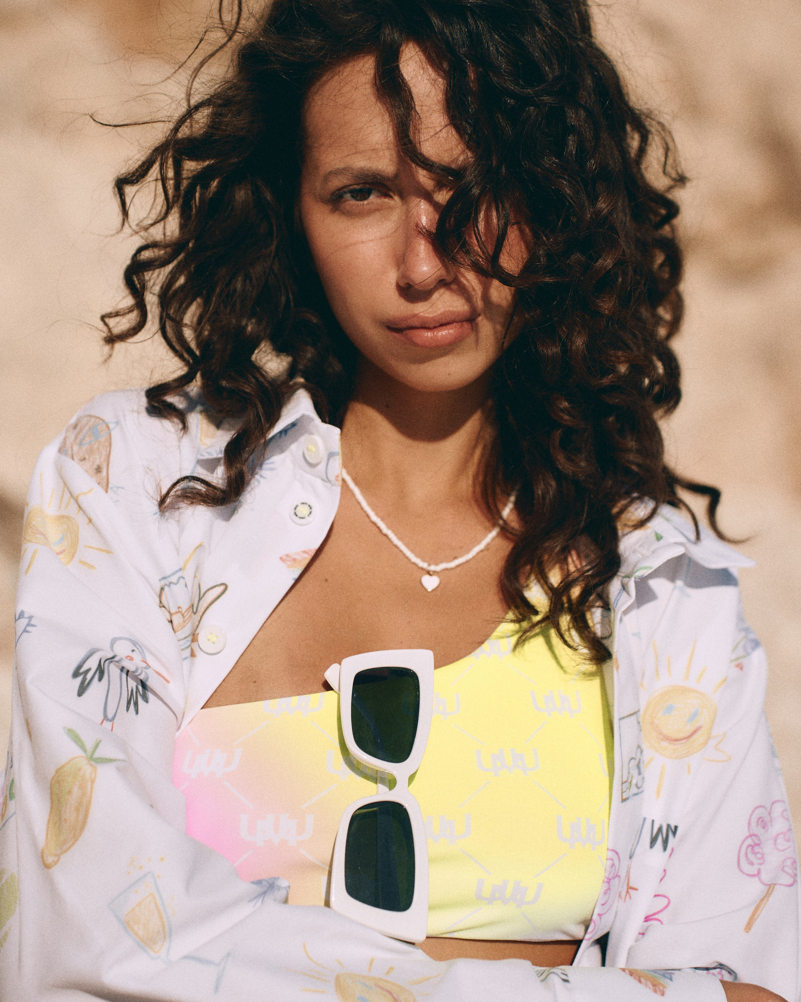 Uno Mas Uno | Имидж. Фотограф Марина Голубева, Минск. Съемка для брендов, реклама