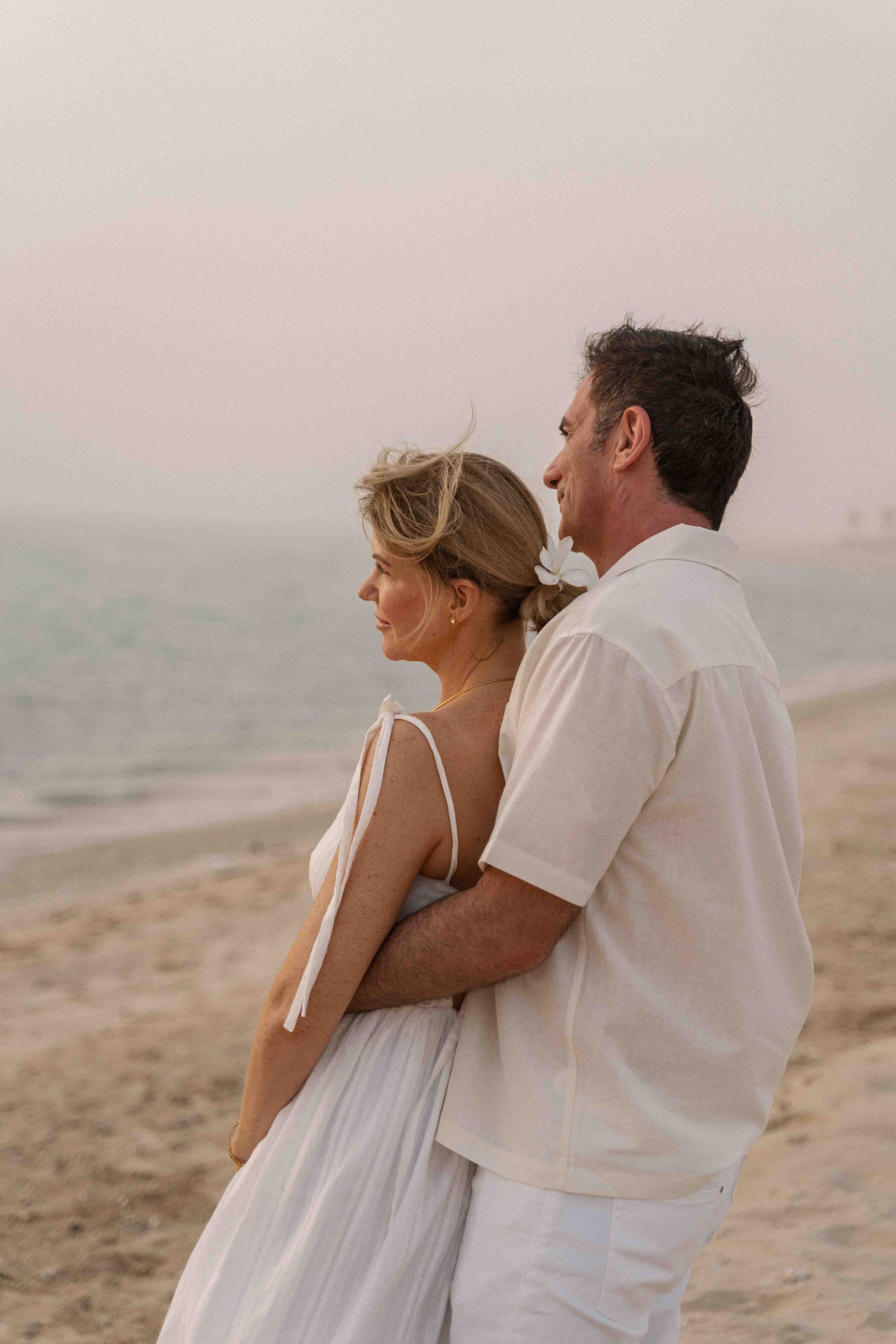 vPhotographer Abu Dhabi Maria