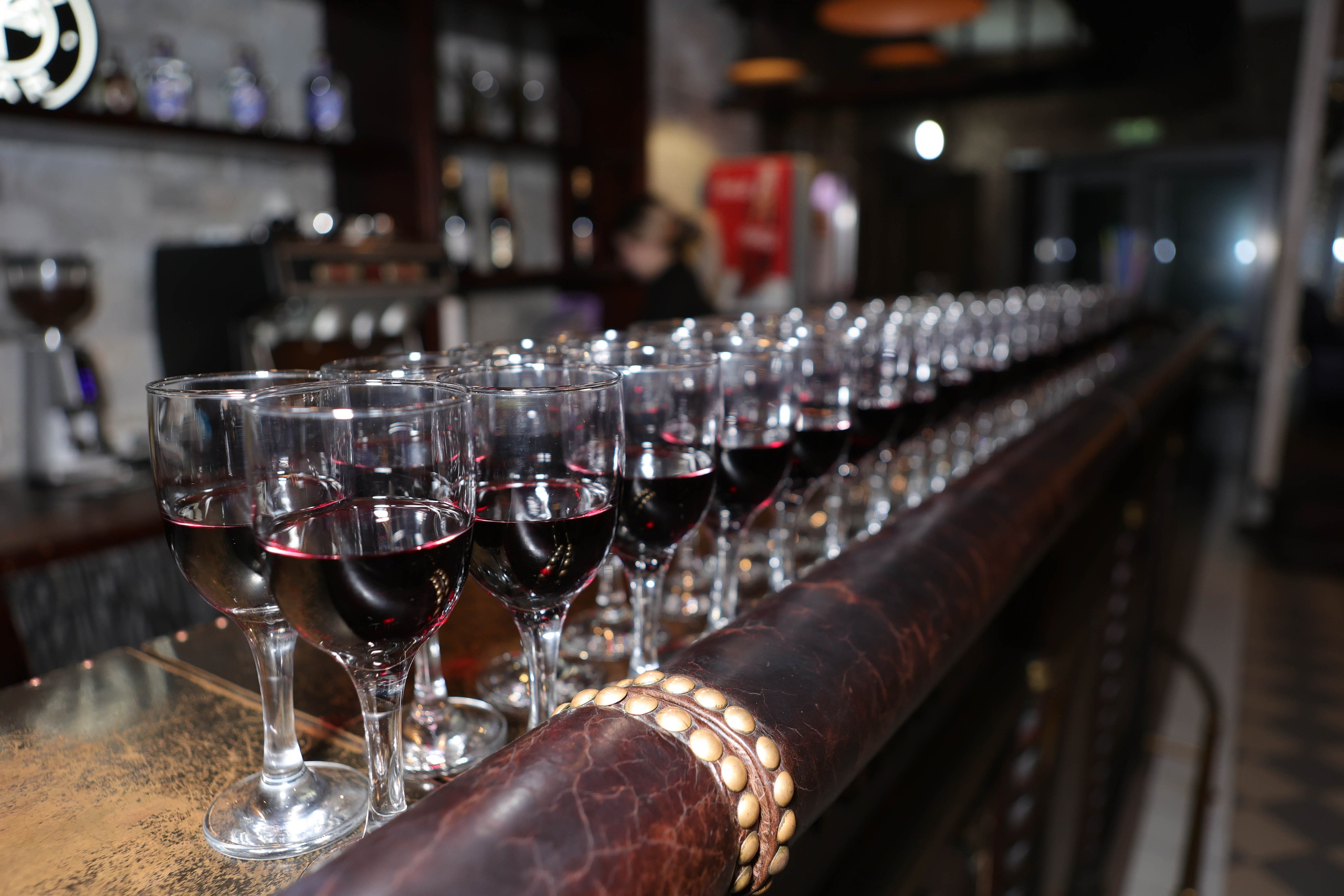 03.11.2023 Грузински Гастроужин. Бренд — шеф Дмитрий Макаркин