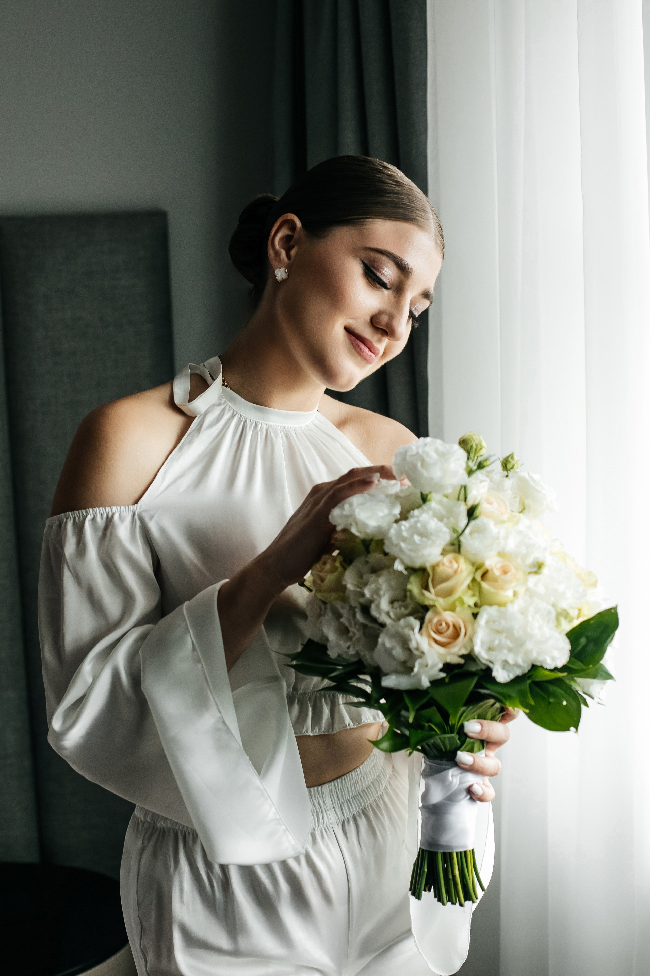 Вика и Максим. Свадебный фотограф Ростове-на-Дону