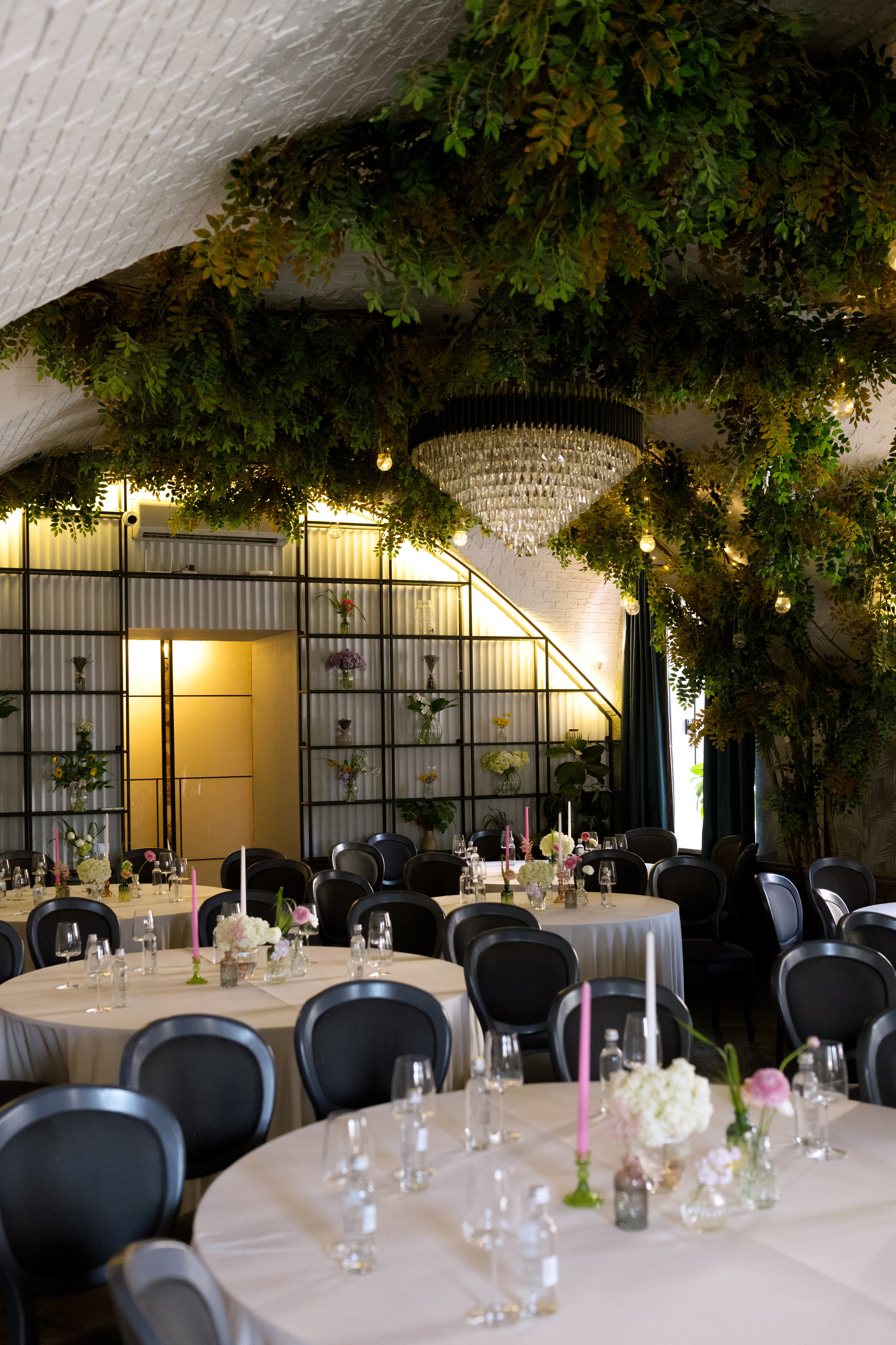 ART DE LA TABLE с Натальей Люккези. Свадебный фотограф в Минске