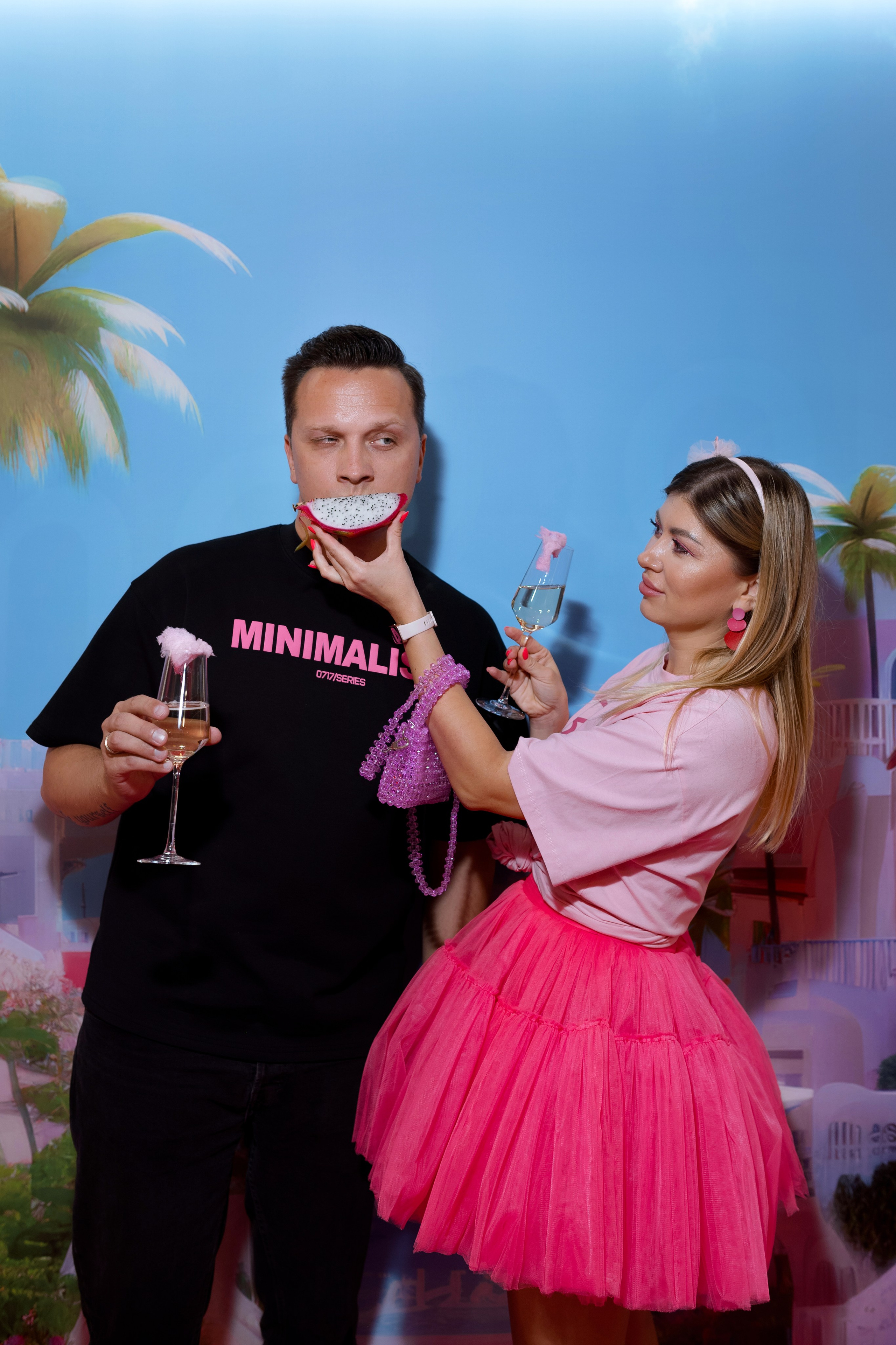 Barbie Party. Свадебный фотограф в Минске