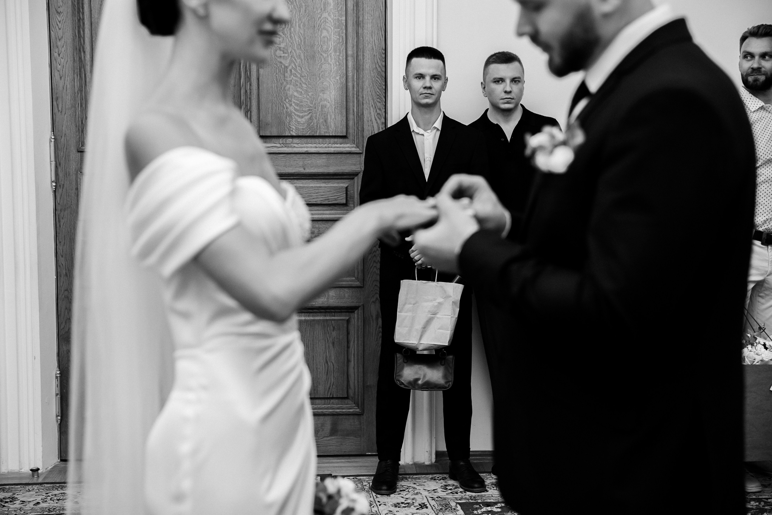 Анонс свадьбы Дима и Ира. Свадебный фотограф в Воронеже Денис Коровин