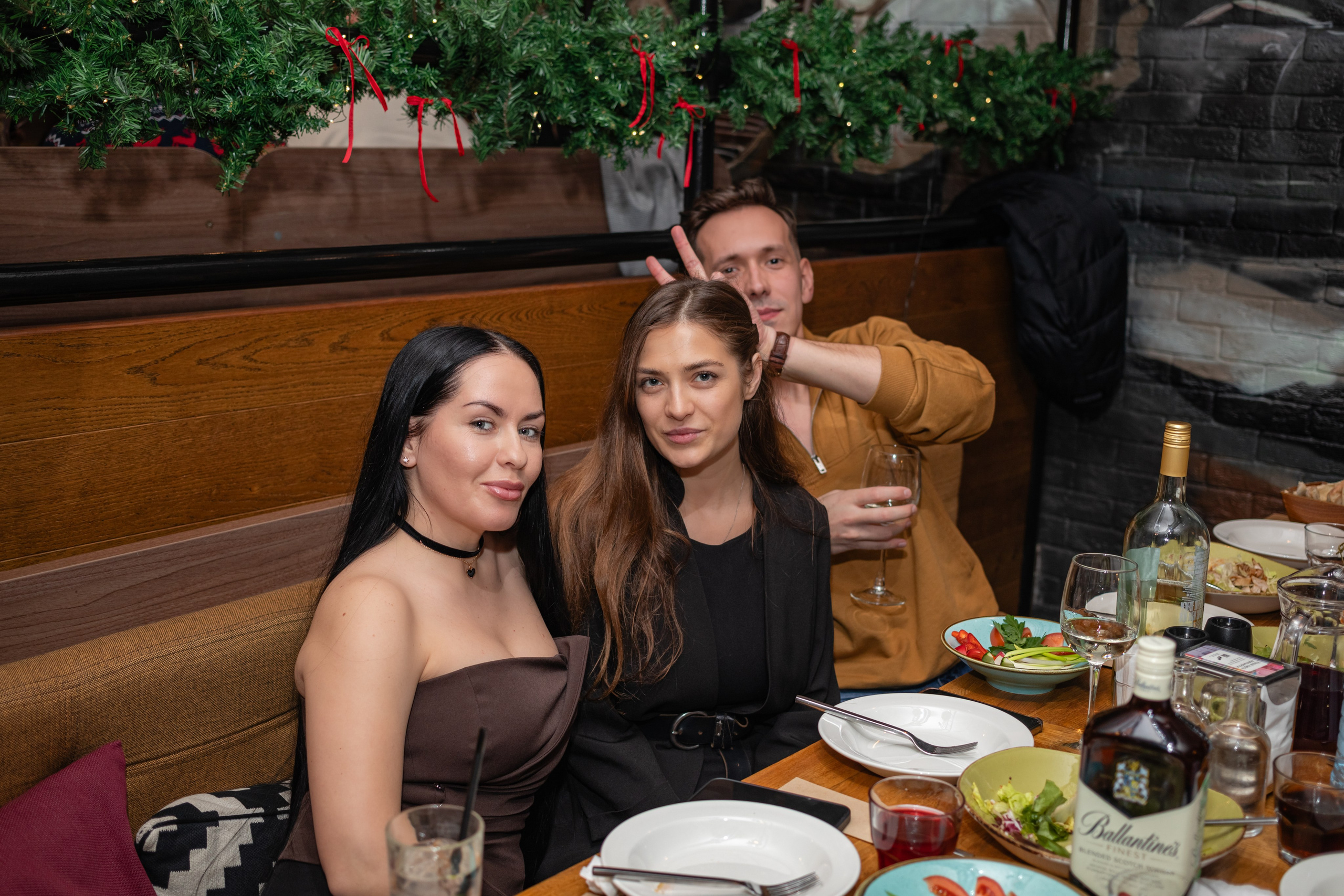 Корпоратив. Фотограф Алина Гашникова