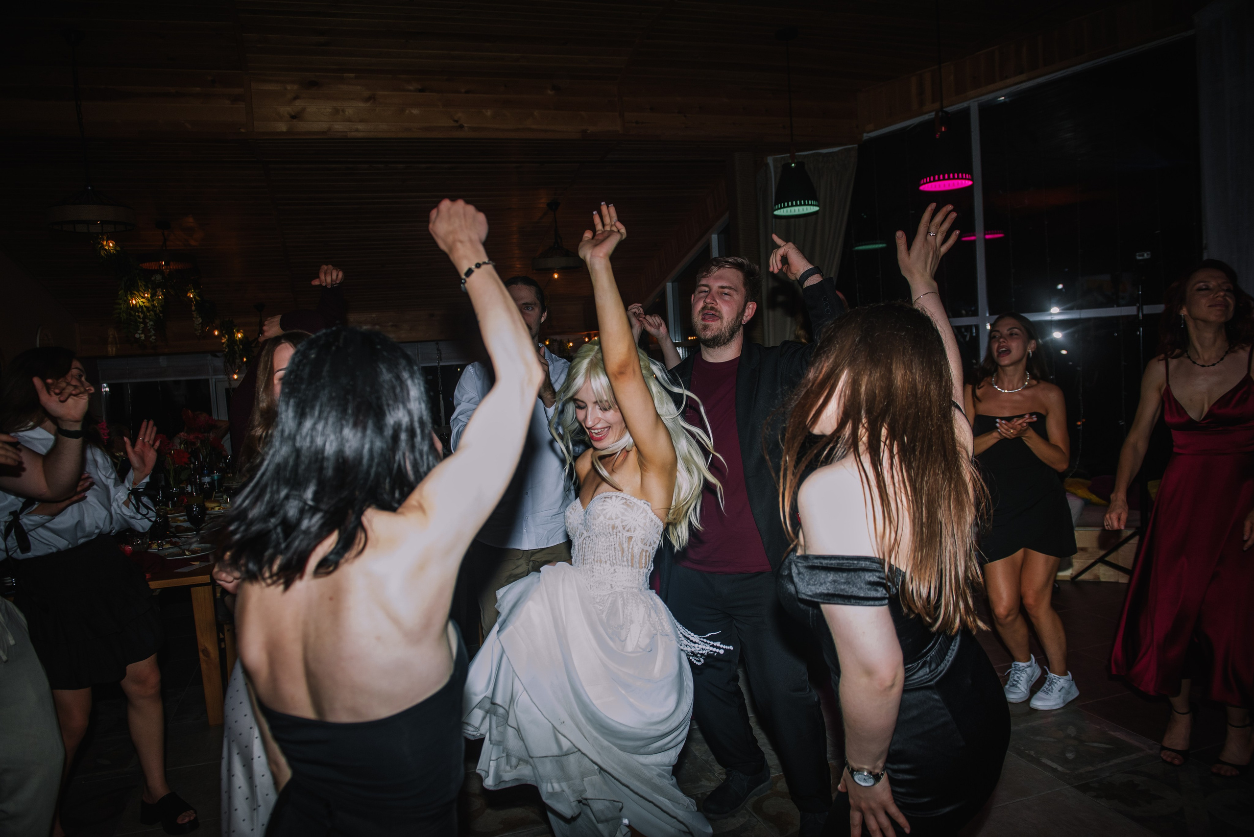 Альберт и Ася. Свадебный и портретный фотограф на Алтае Кузнецова Людмила