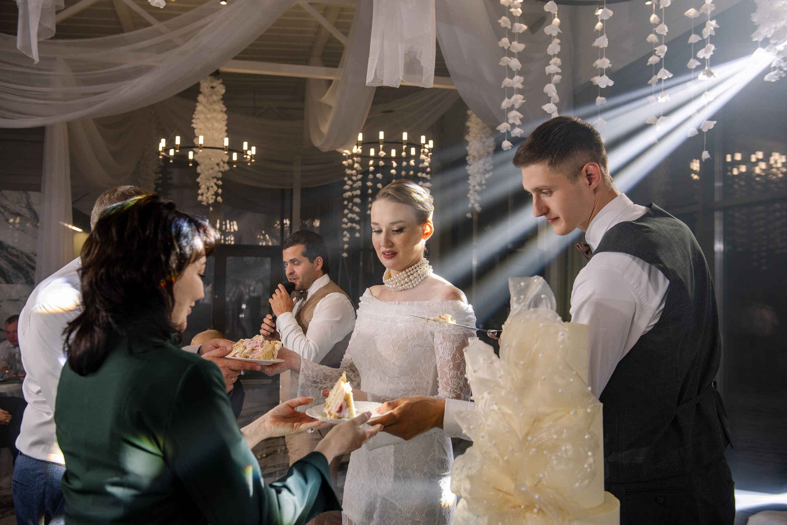 Родион и Дарья. Свадебный и портретный фотограф на Алтае Кузнецова Людмила