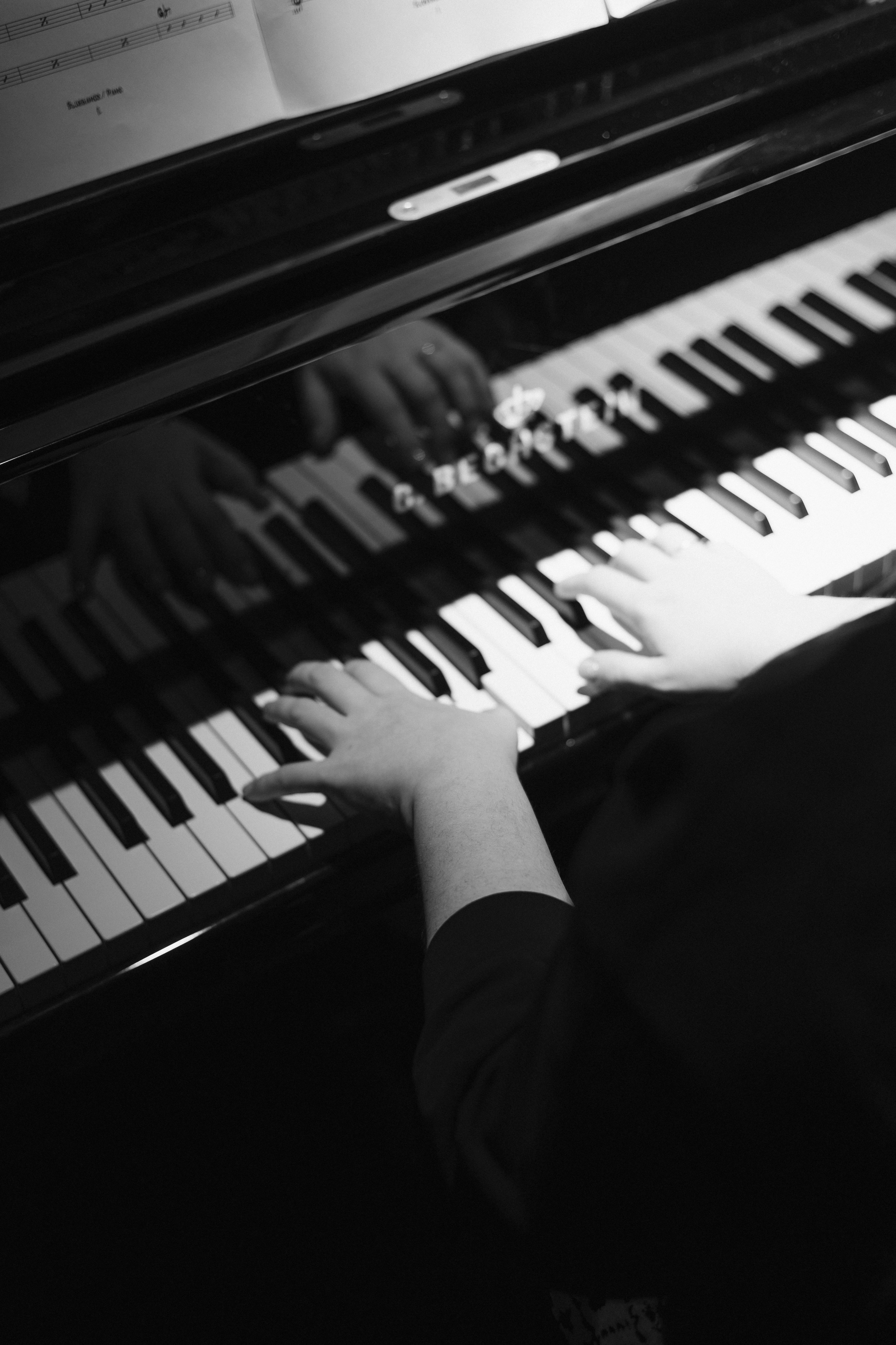 Jazz Philarmonic Orchestra. Репортажный фотограф в Санкт-Петербурге и Москве Мария Ежова