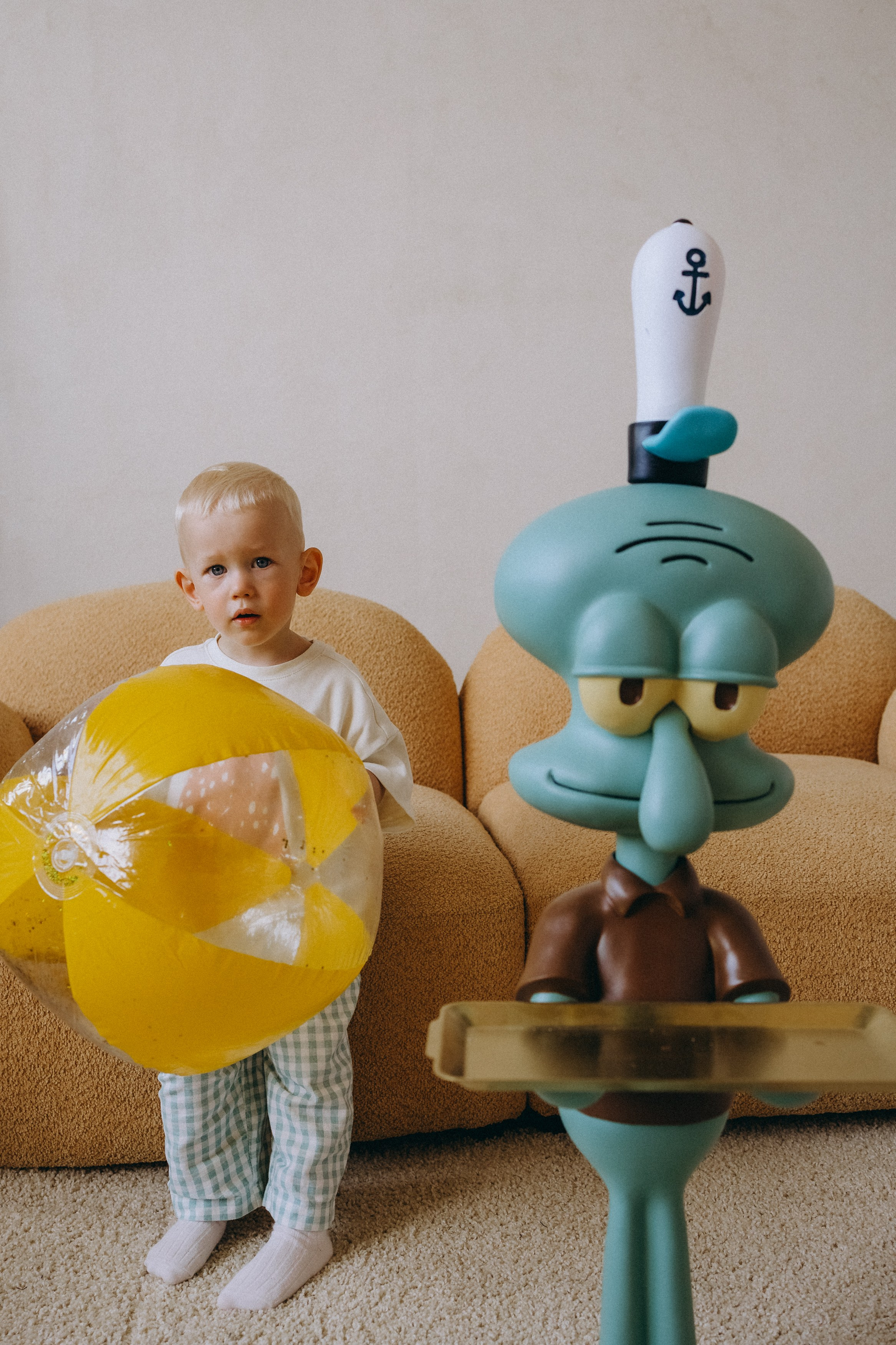 Анита и Лукьян. Главная