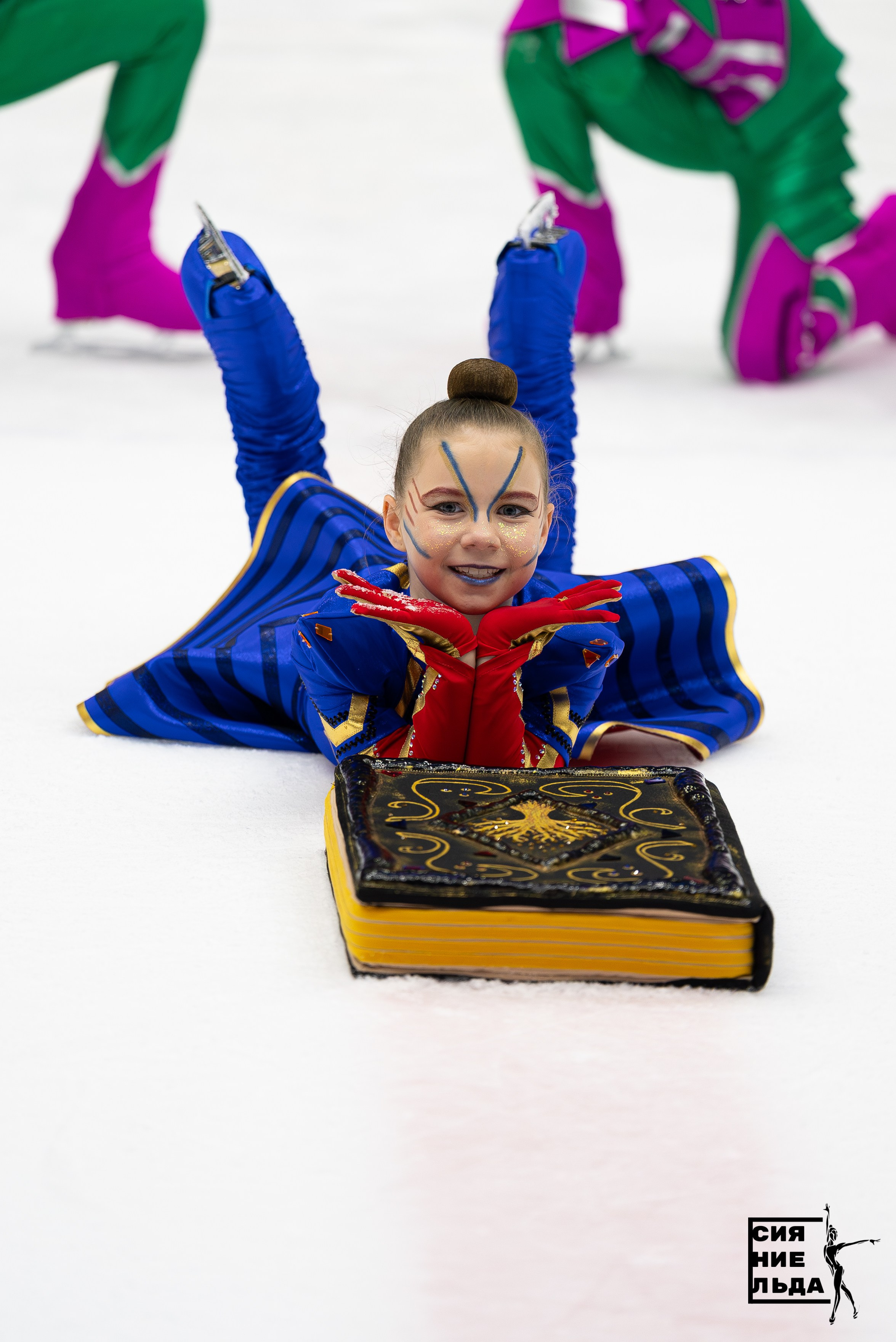 Спортивная съёмка фото. Antonapuhtinproduction.ru