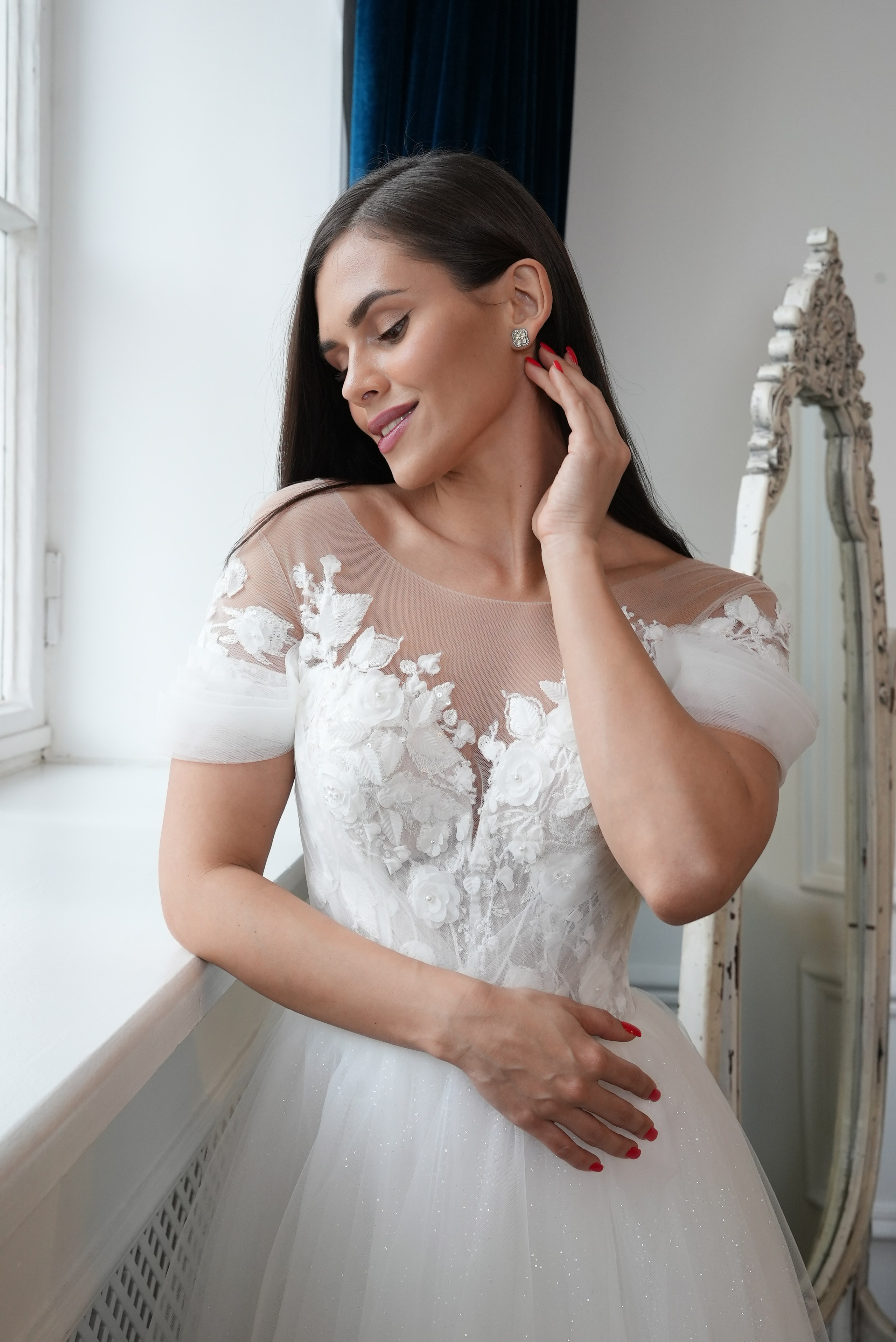 Портреты фото. Antonapuhtinproduction.ru