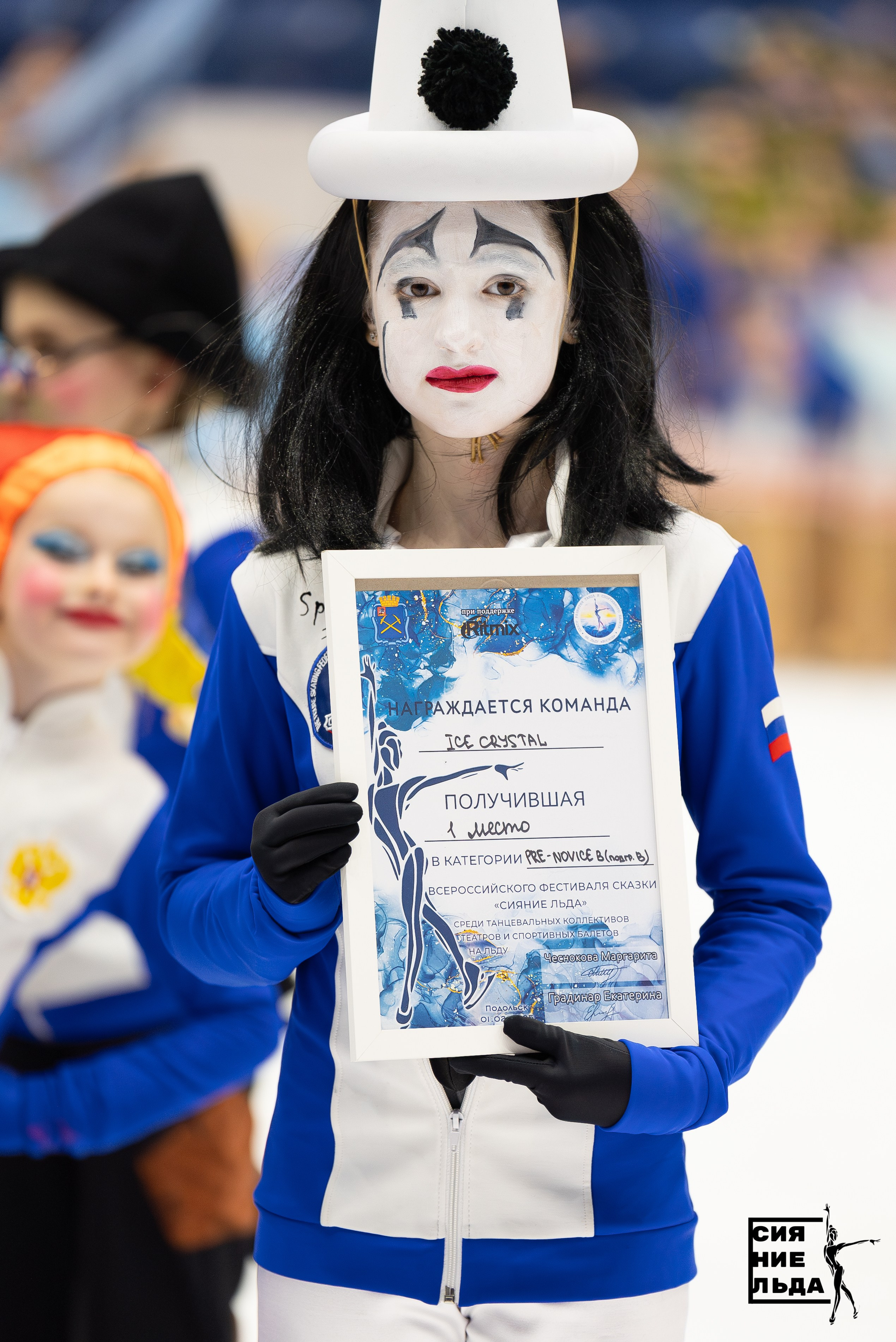 Спортивная съёмка фото. Antonapuhtinproduction.ru