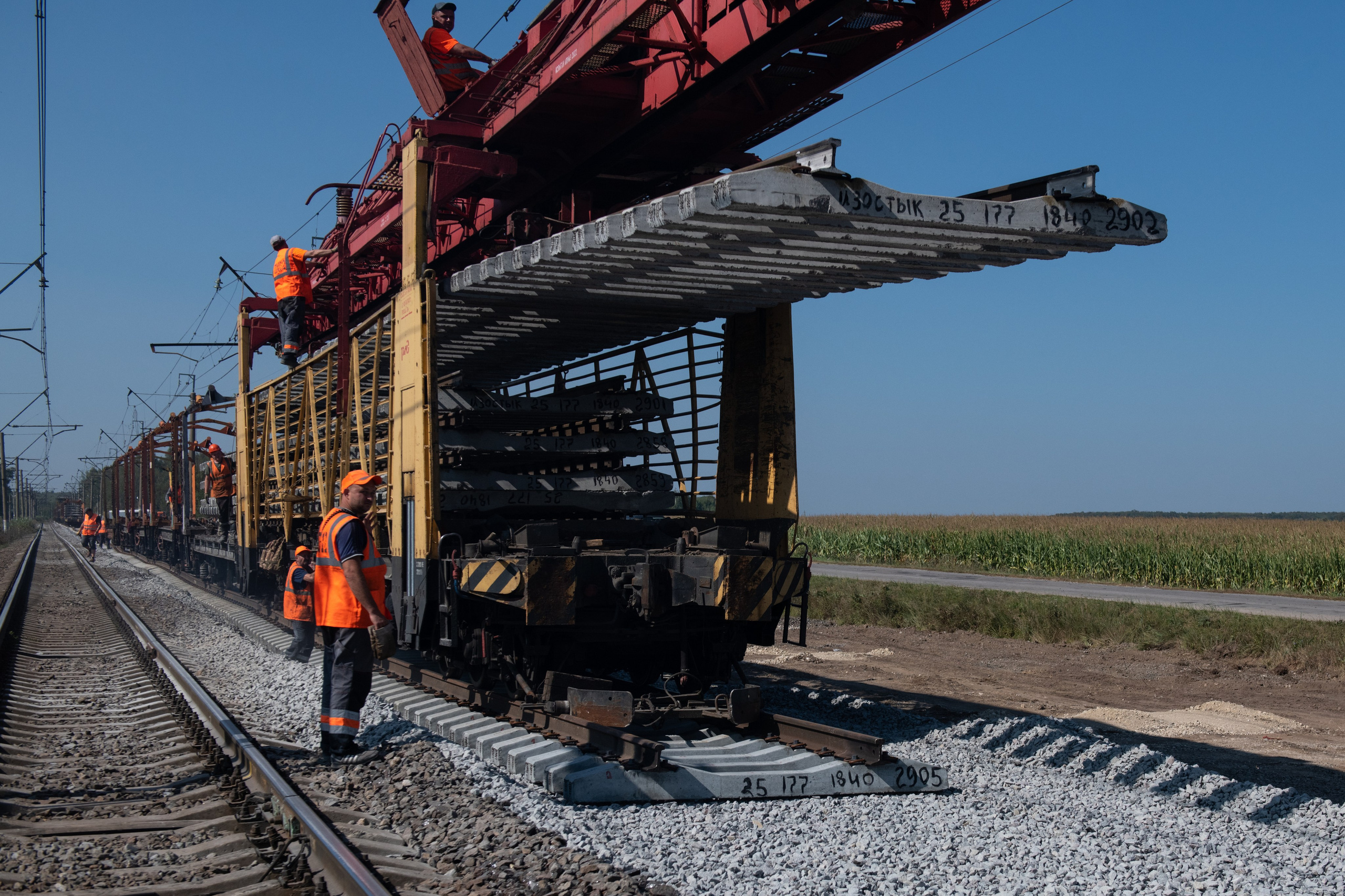 Газпромнефть. VALERY MELNIKOV PHOTOGRAHPY