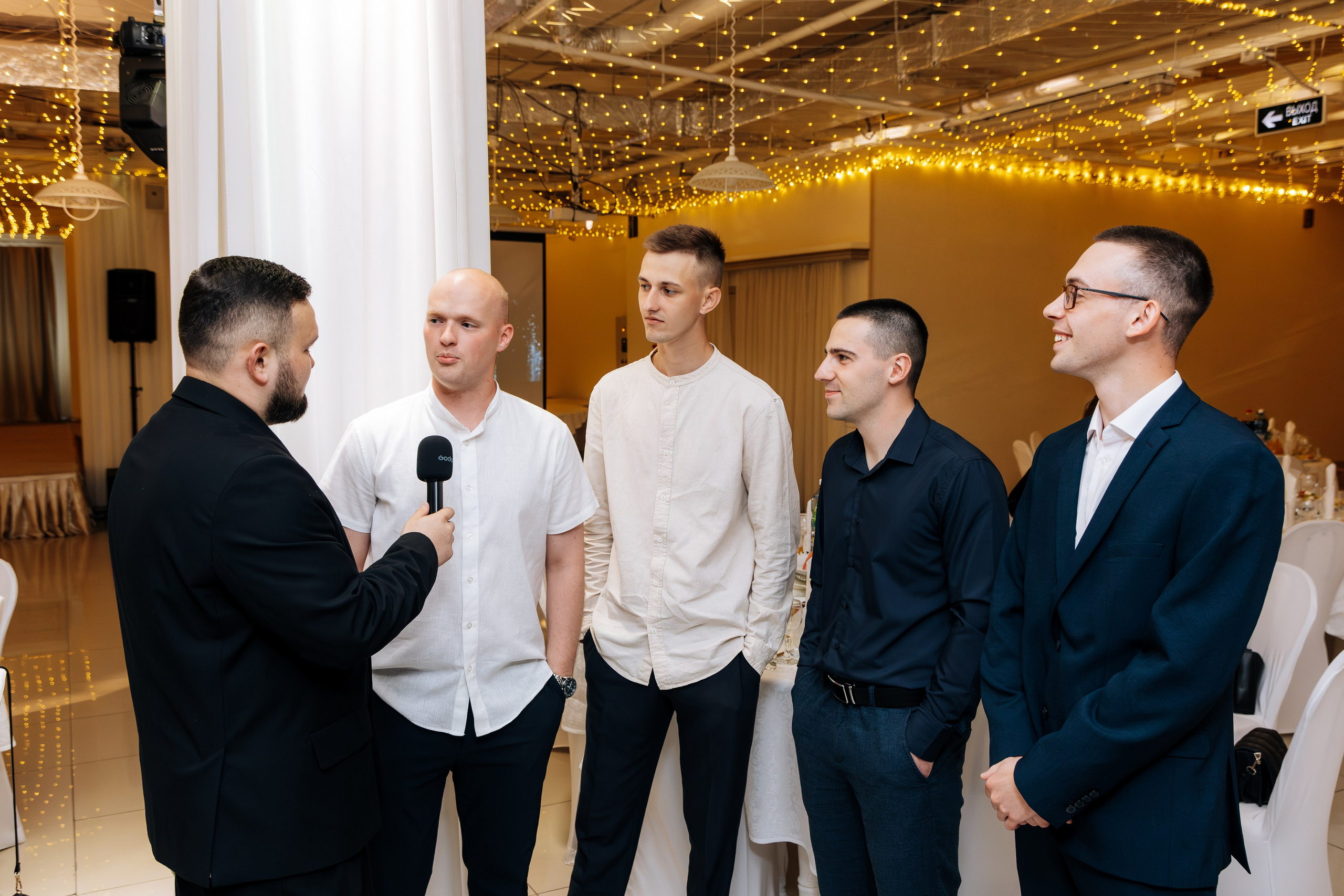 Академия МВД | Выпускной. Свадебный и репортажный фотограф в Омске. Червоткин Никита