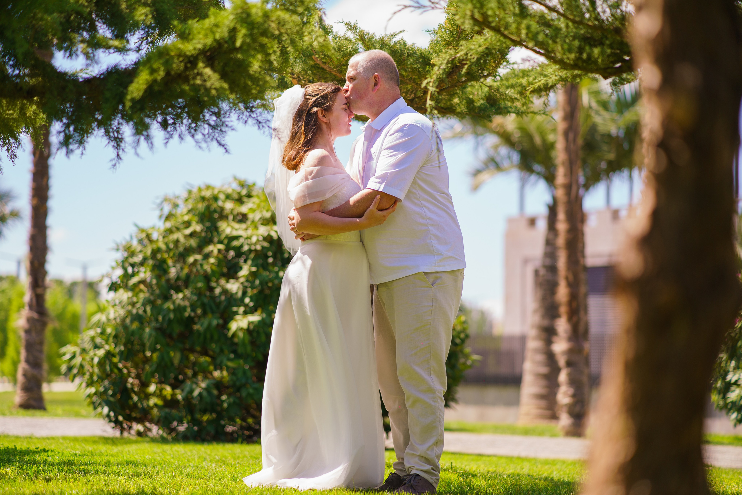 Виктория и Александр. Свадебная фотосессия. Шедевры для Вас! Фотограф и Видеограф в Краснодаре Пахиев Руслан