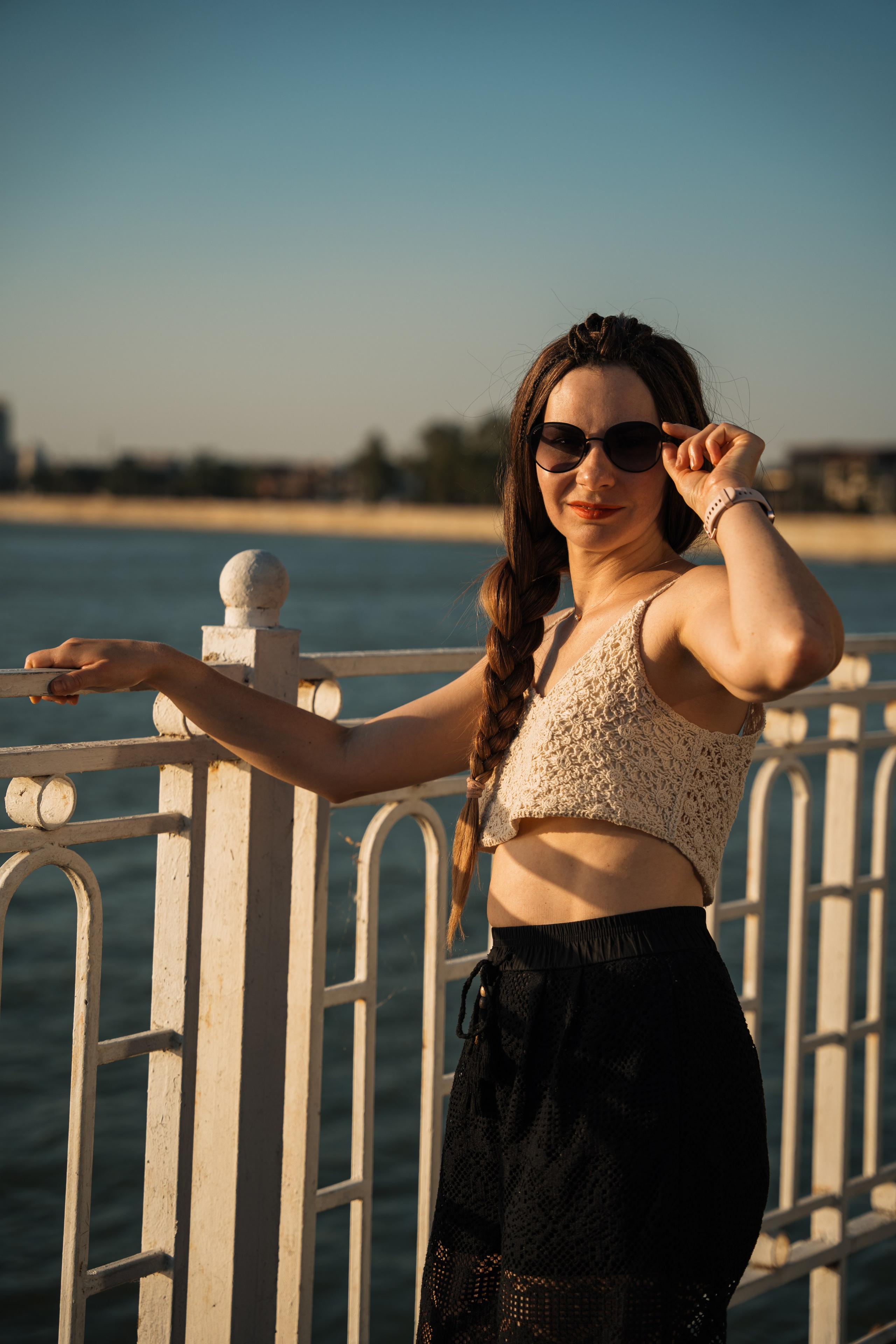 Ольга и Александр. Семейная фотосессия. Шедевры для Вас! Фотограф и Видеограф в Краснодаре Пахиев Руслан