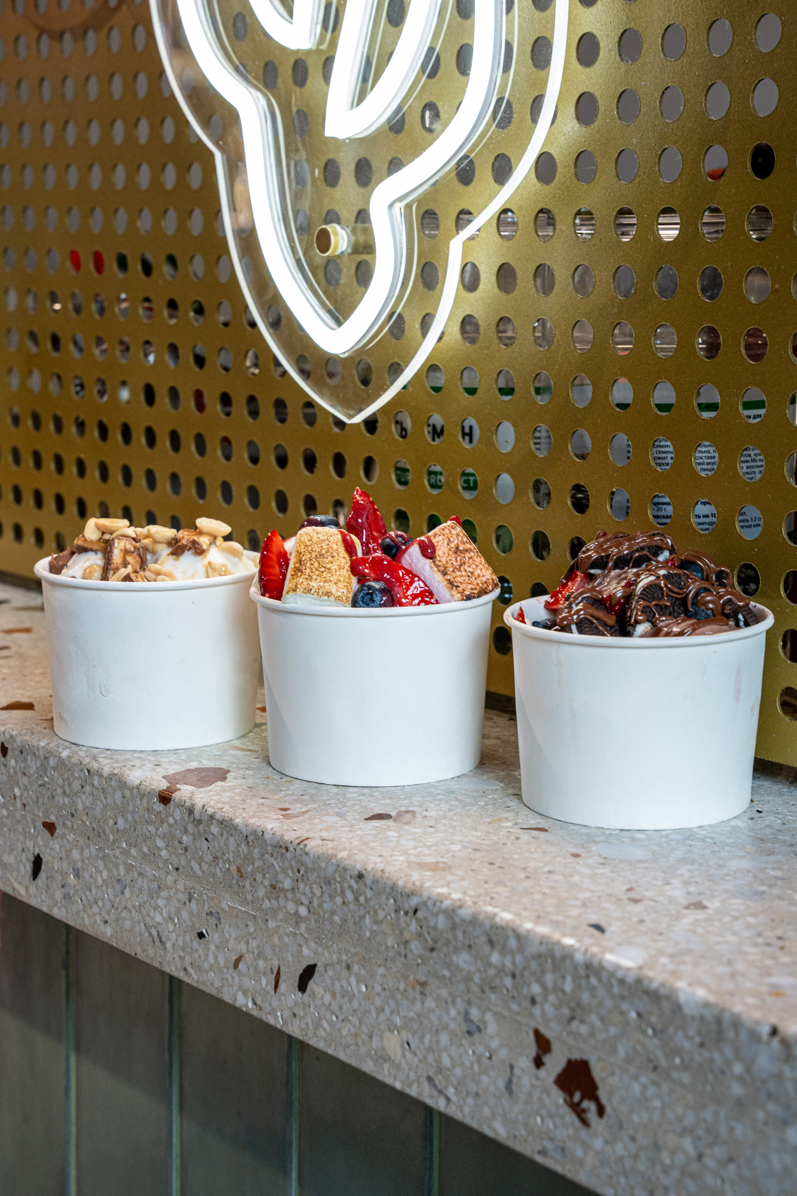 Pro Вафли фуд фото и видео. Шедевры для Вас! Фотограф и Видеограф в Краснодаре Пахиев Руслан