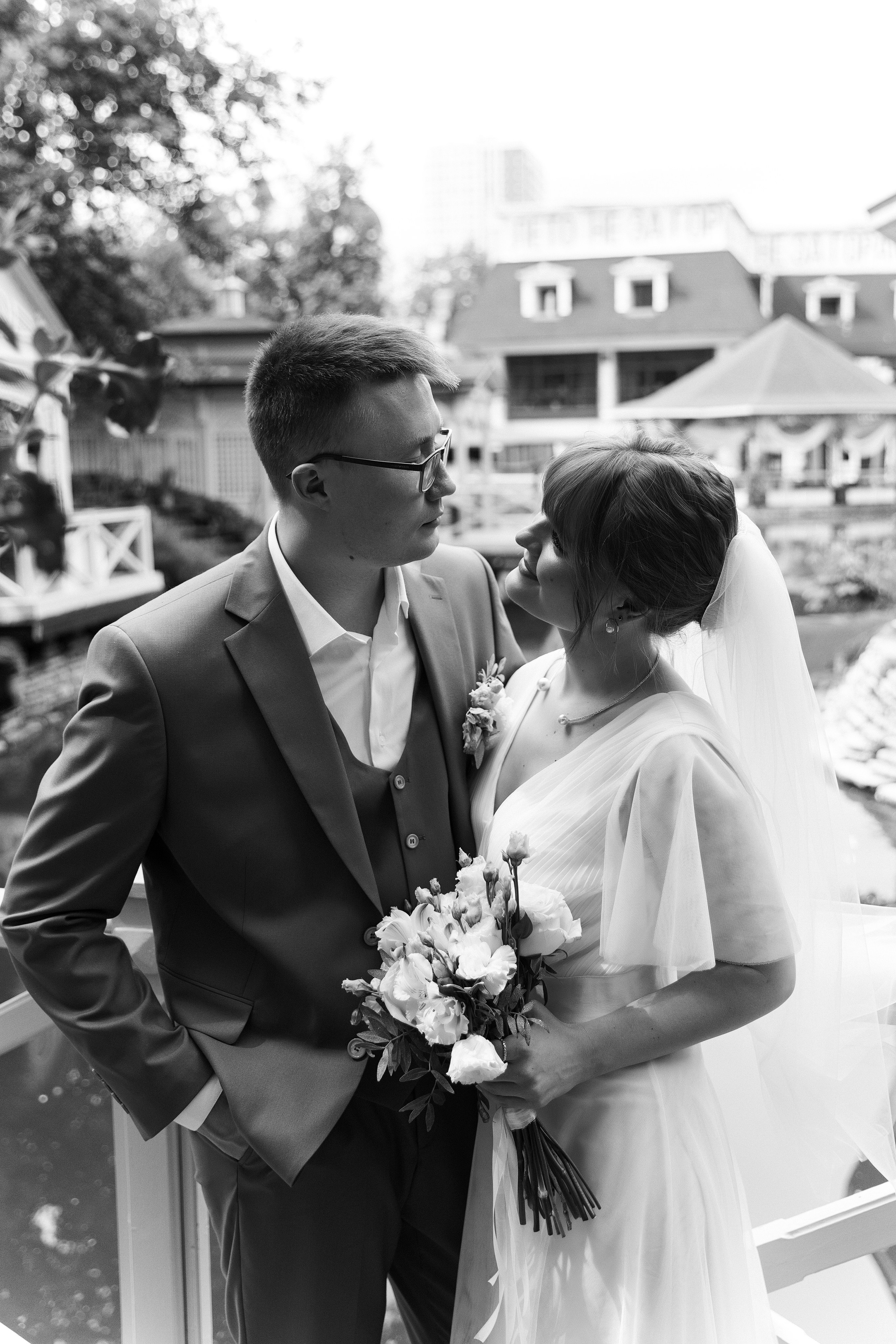 Юлдуз & Марат