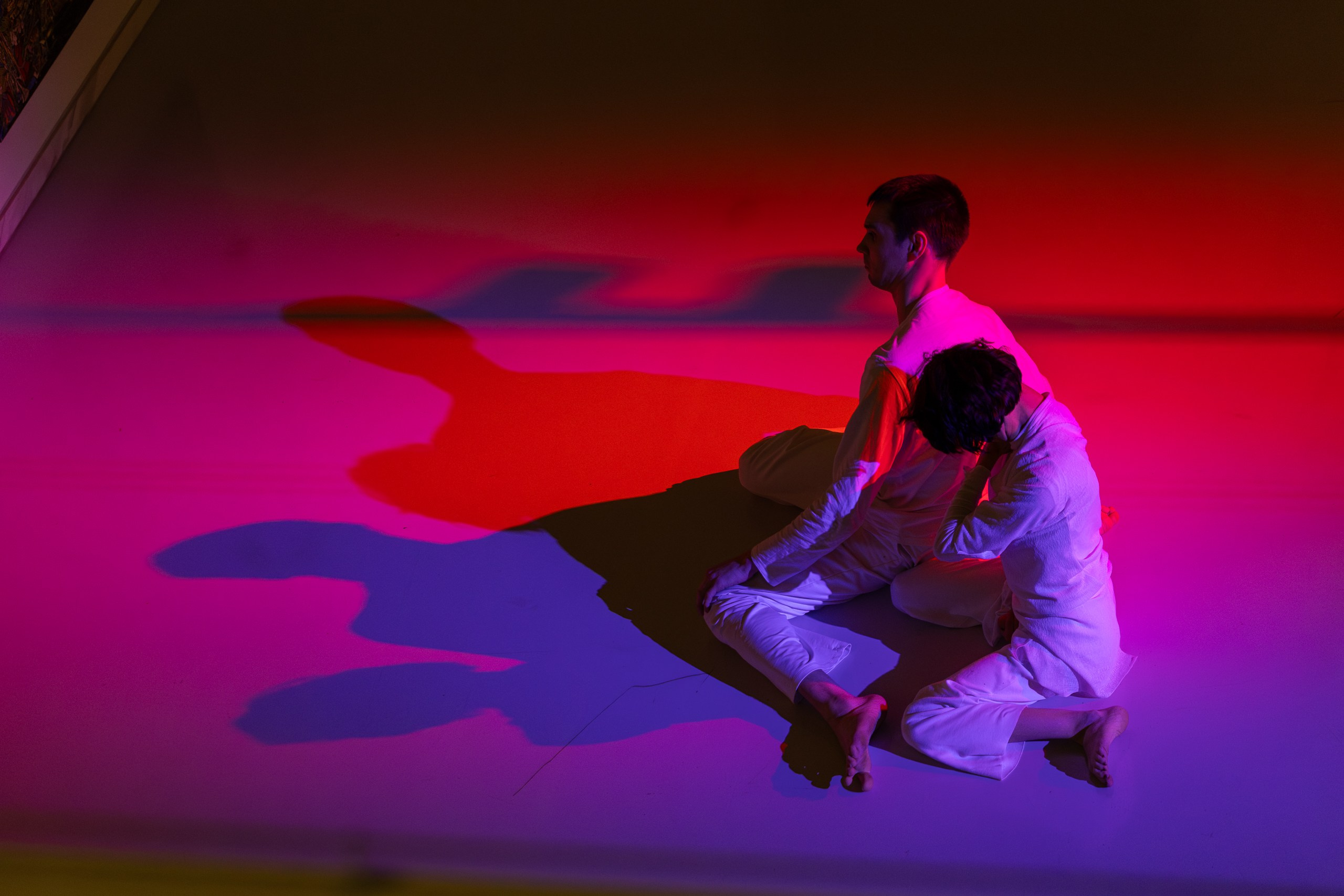 Спектакль. Лея и Ильнур. Апрель 2026. Спортивный, репортажный и портретный фотограф в Казани Алексей Горячев