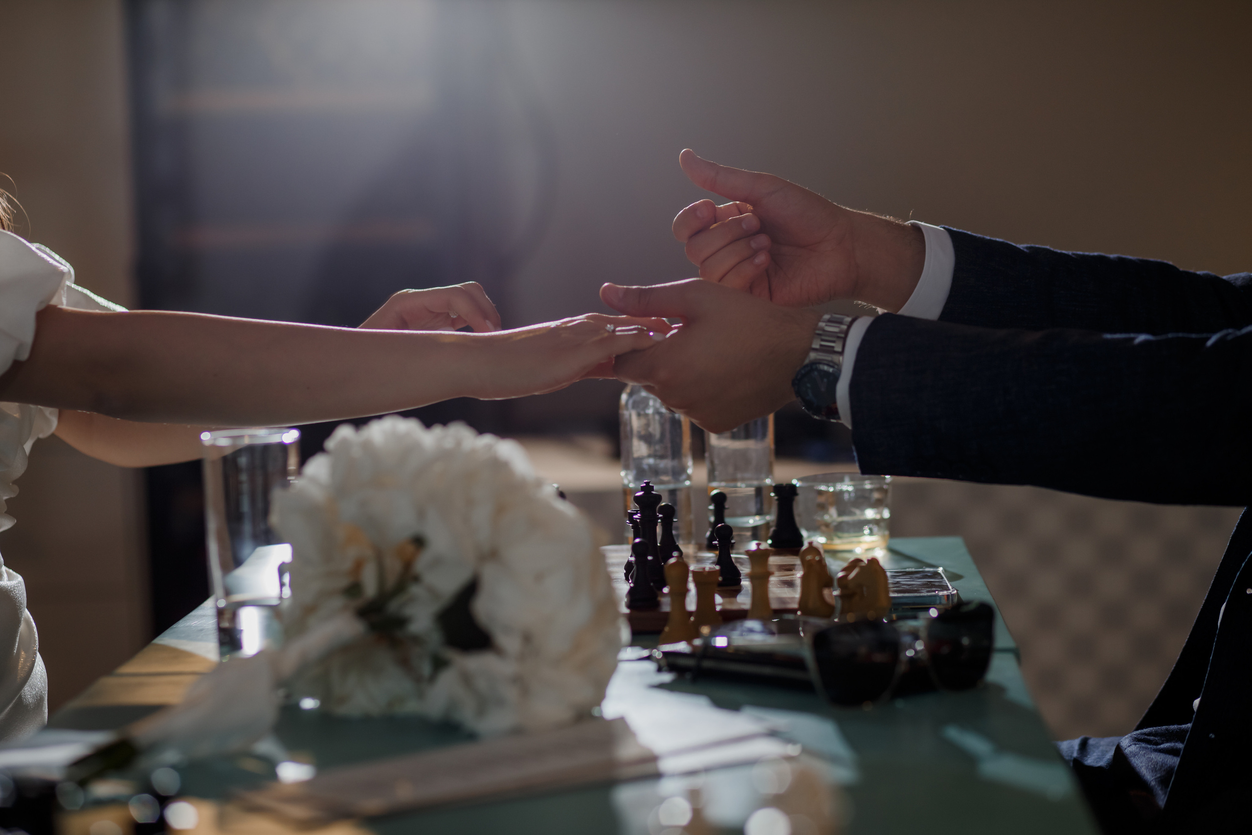 Свадебный фотограф Алла Карени. Портретный и свадебный фотограф Алла Карени Москва