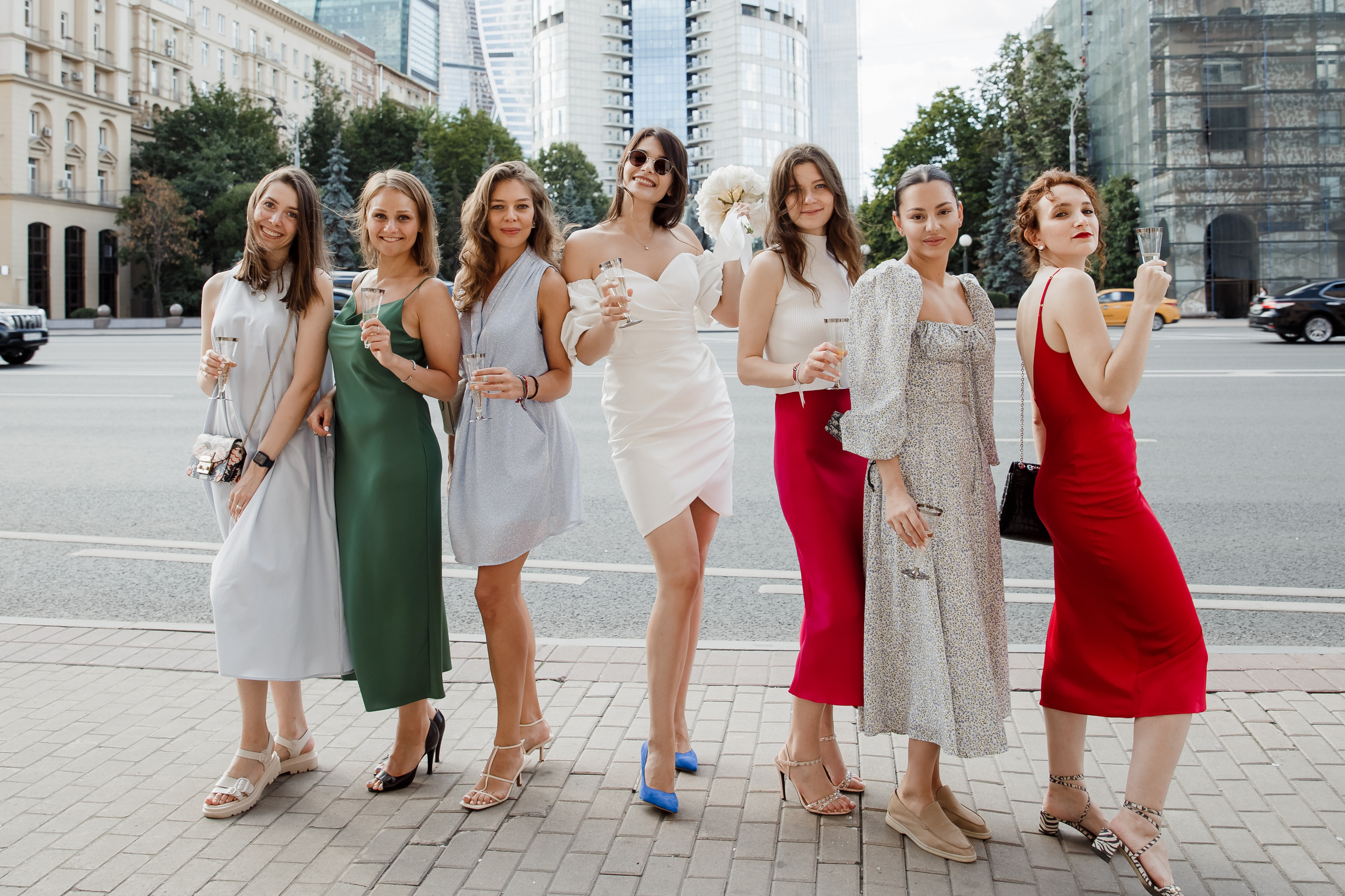 Свадебный фотограф Алла Карени. Портретный и свадебный фотограф Алла Карени Москва