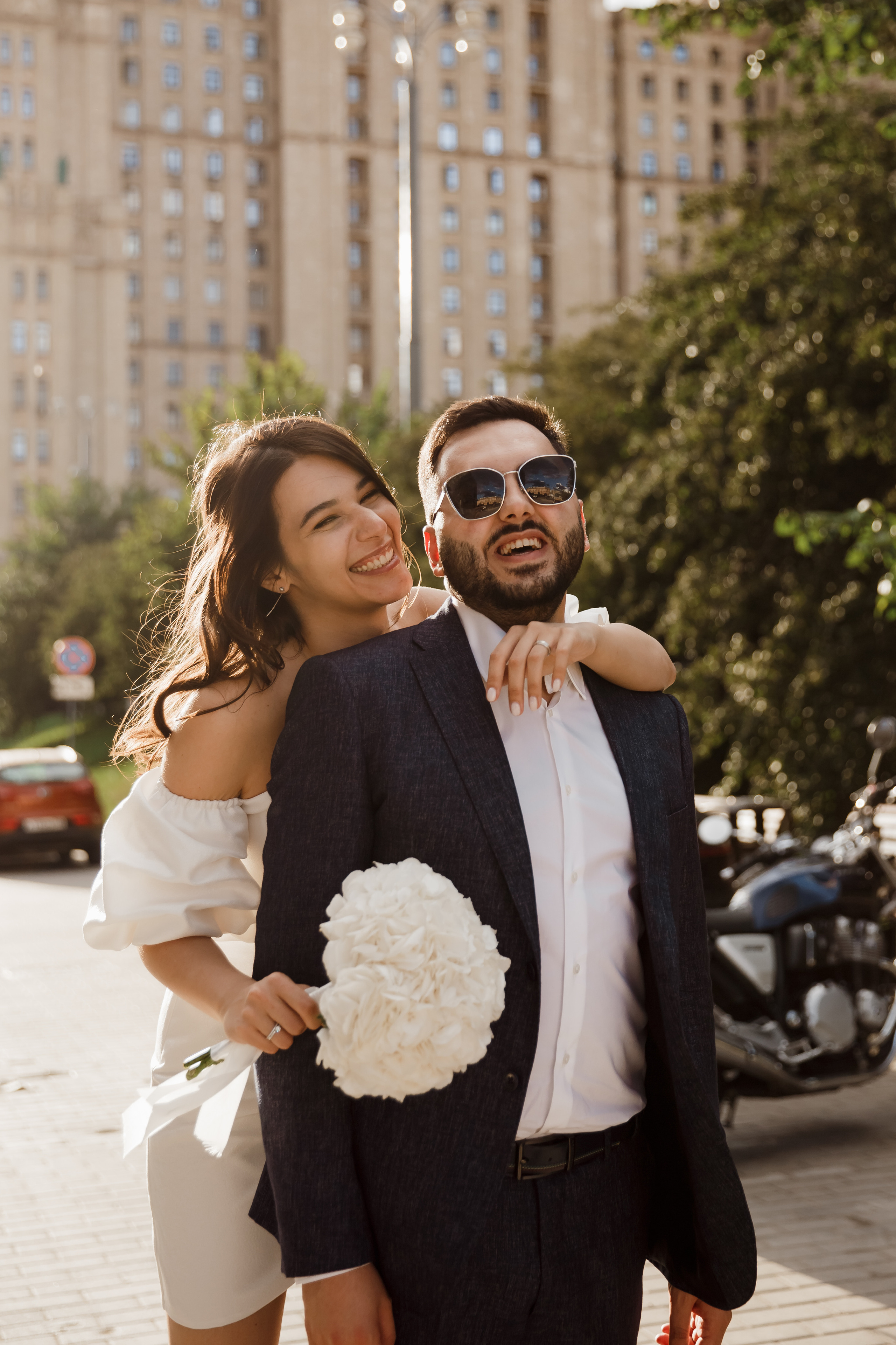 Свадебный фотограф Алла Карени. Портретный и свадебный фотограф Алла Карени Москва