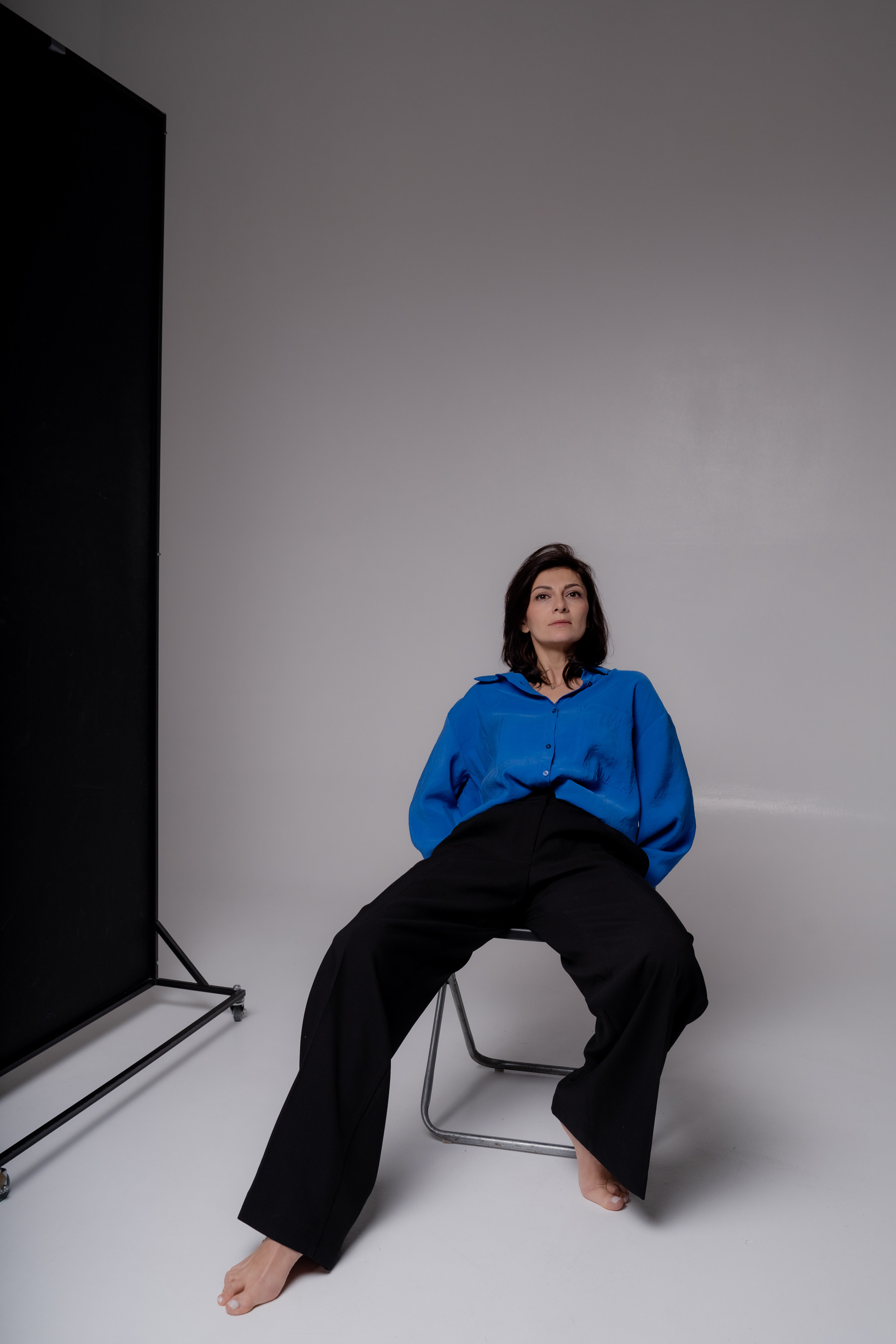 Фотостудии для персональной фотосессии. Портретный и свадебный фотограф Алла Карени Москва