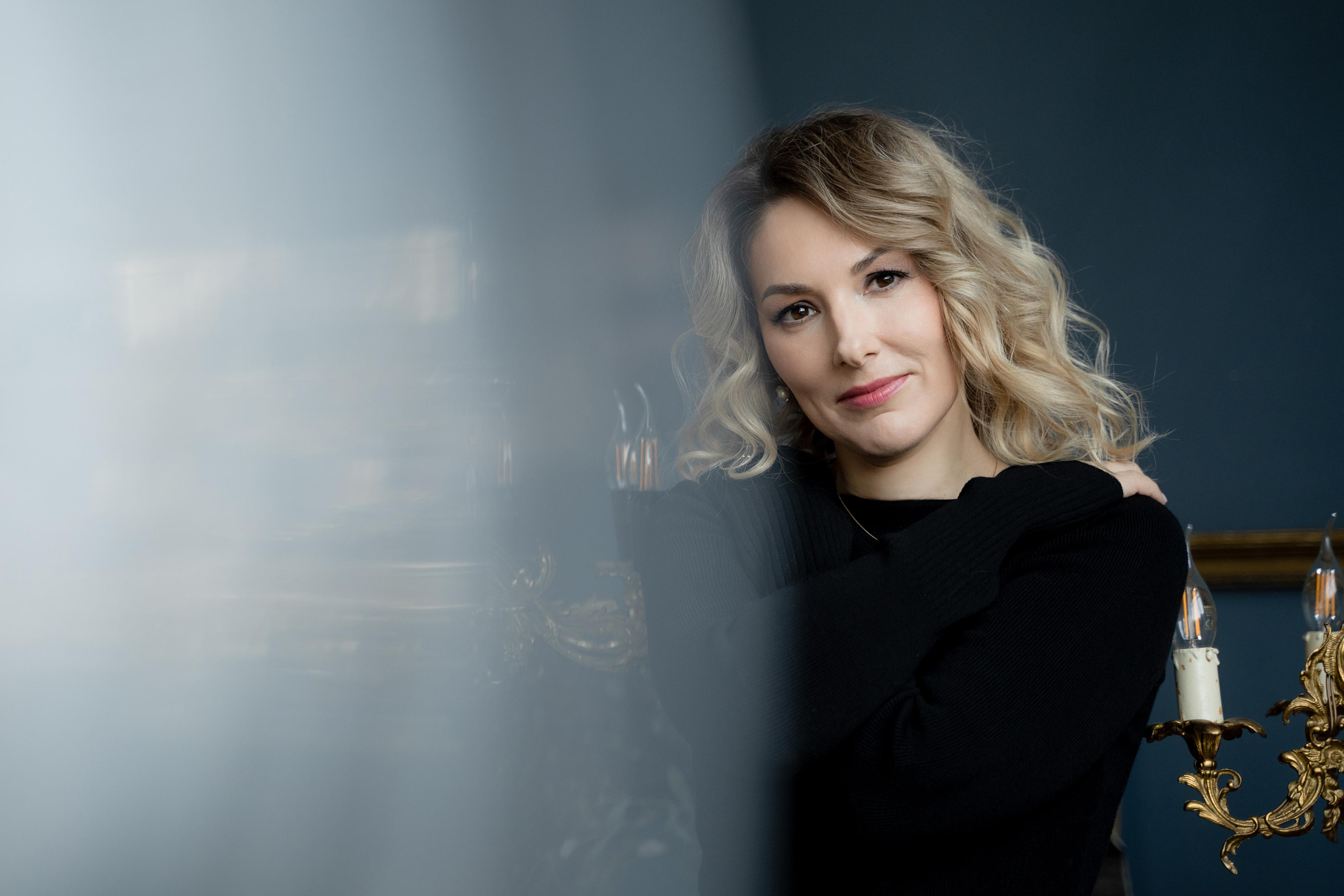 Фотостудии для персональной фотосессии. Портретный и свадебный фотограф Алла Карени Москва