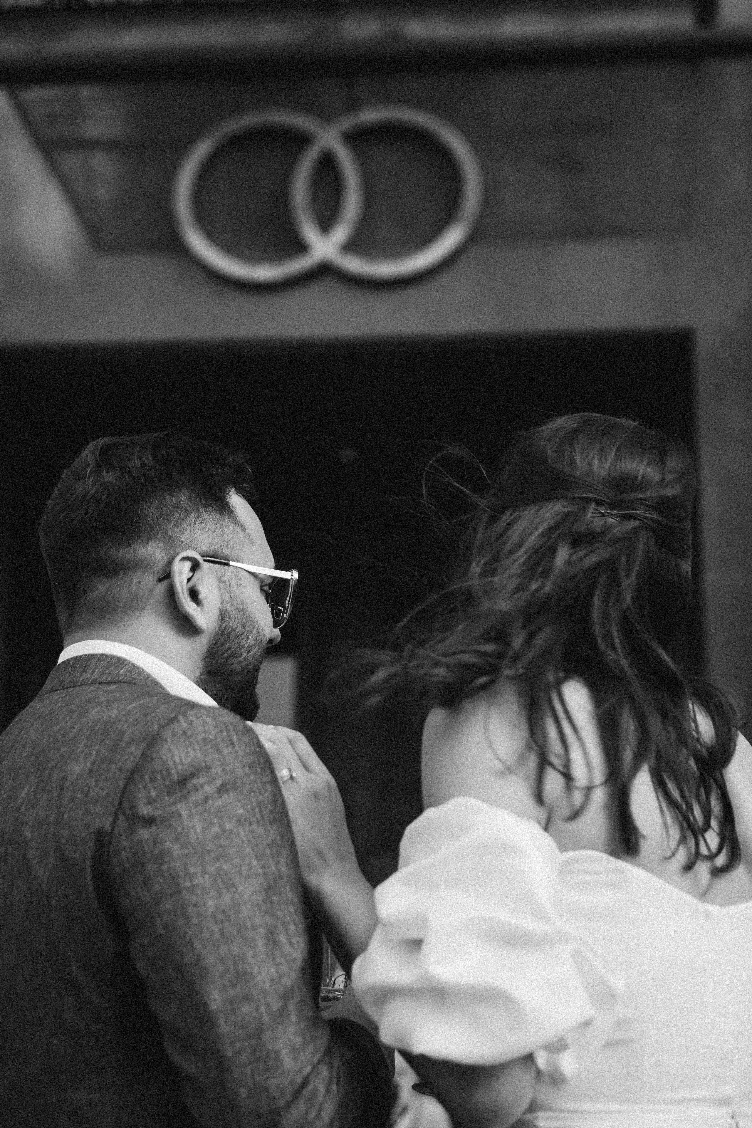 Свадебный фотограф Алла Карени. Портретный и свадебный фотограф Алла Карени Москва