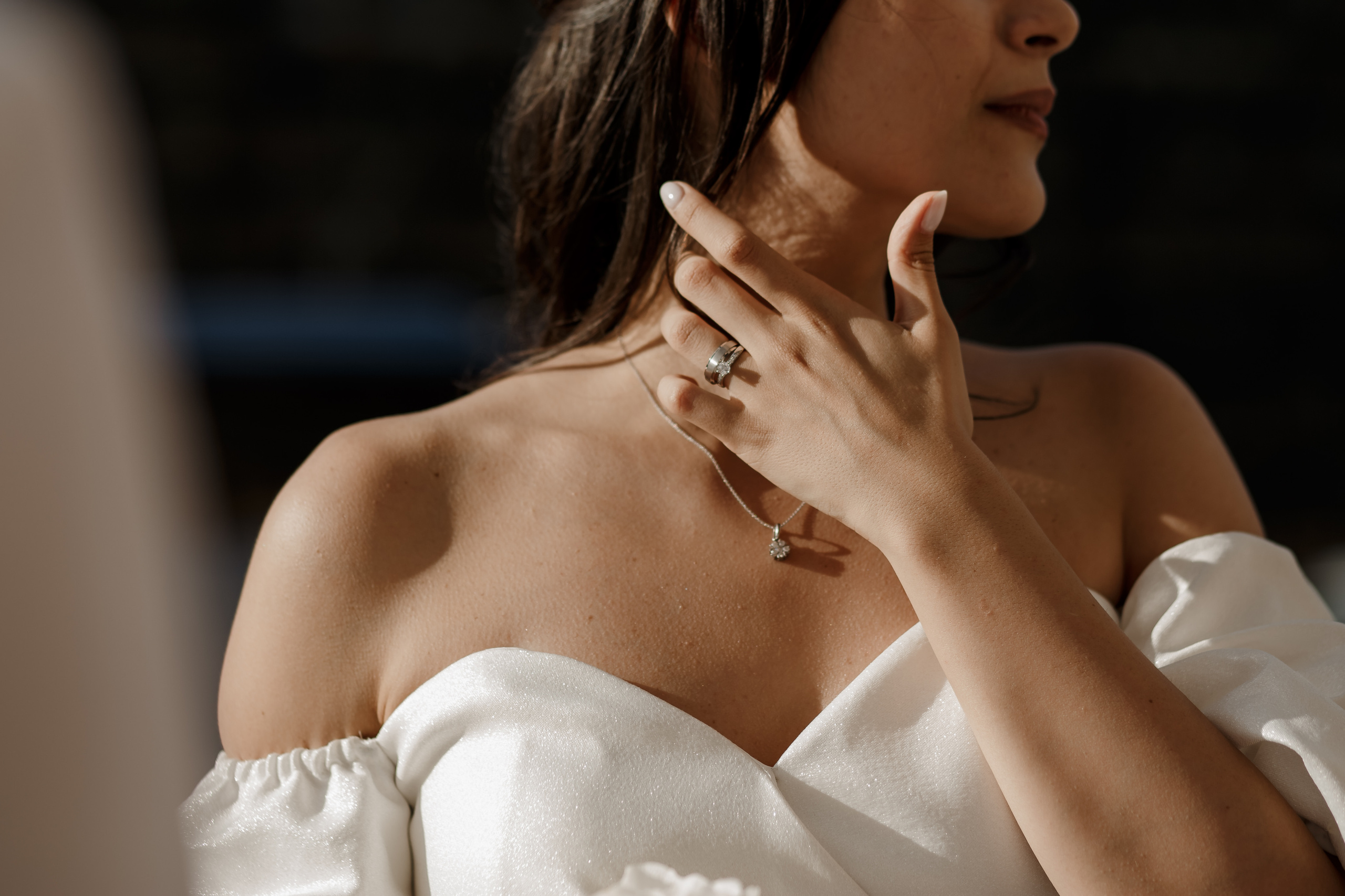 Свадебный фотограф Алла Карени. Портретный и свадебный фотограф Алла Карени Москва