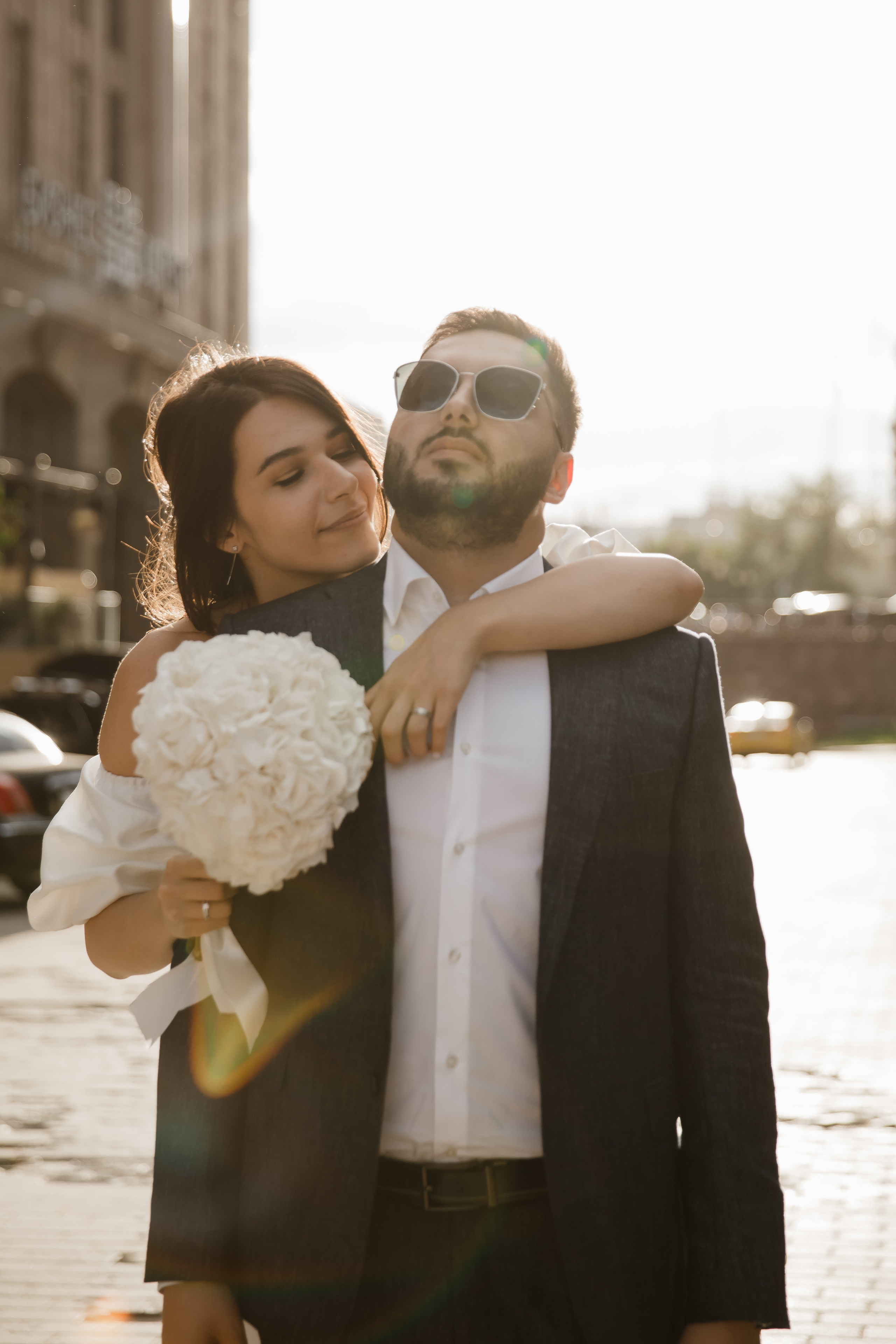 Свадебный фотограф Алла Карени. Портретный и свадебный фотограф Алла Карени Москва