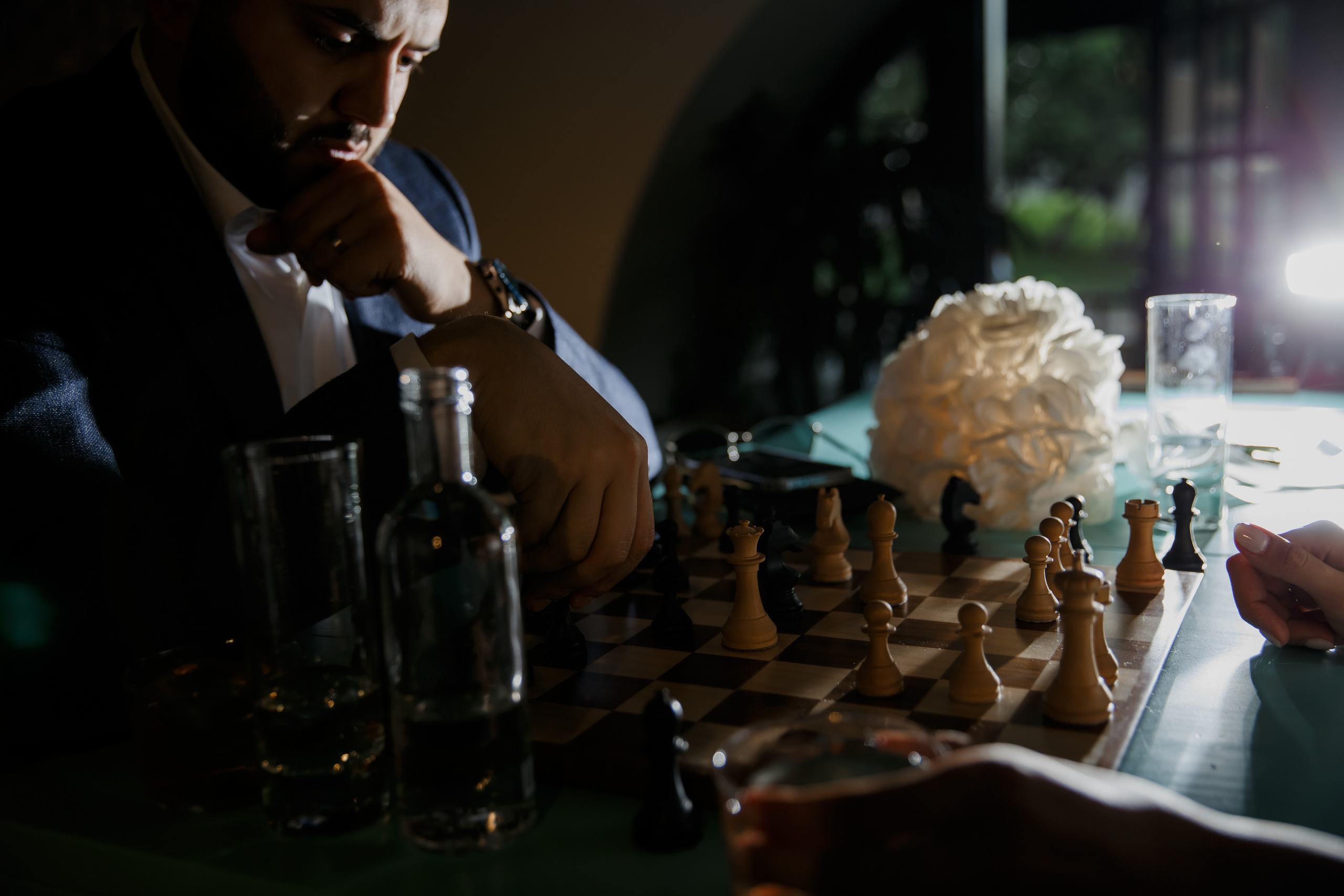 Свадебный фотограф Алла Карени. Портретный и свадебный фотограф Алла Карени Москва