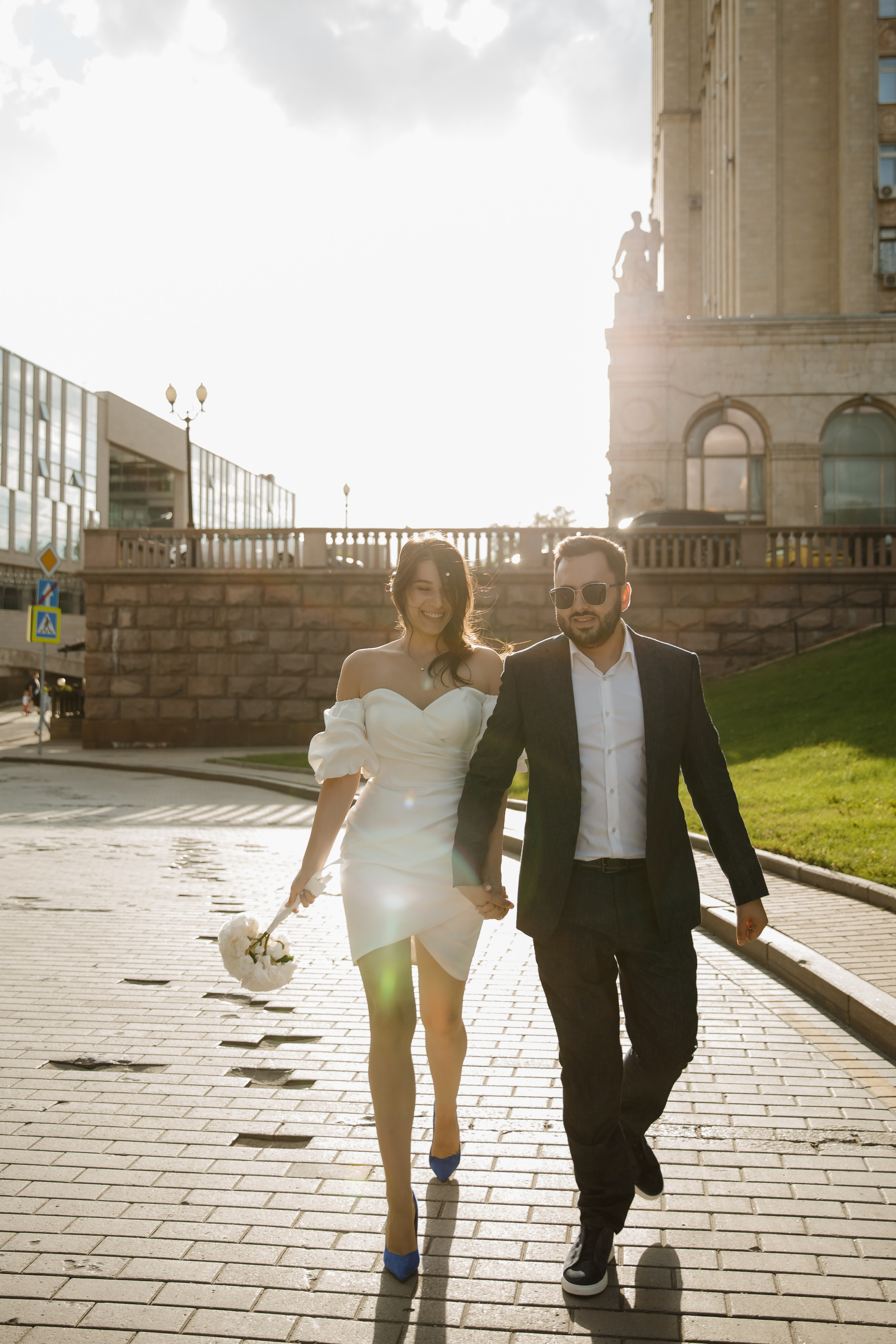 Свадебный фотограф Алла Карени. Портретный и свадебный фотограф Алла Карени Москва