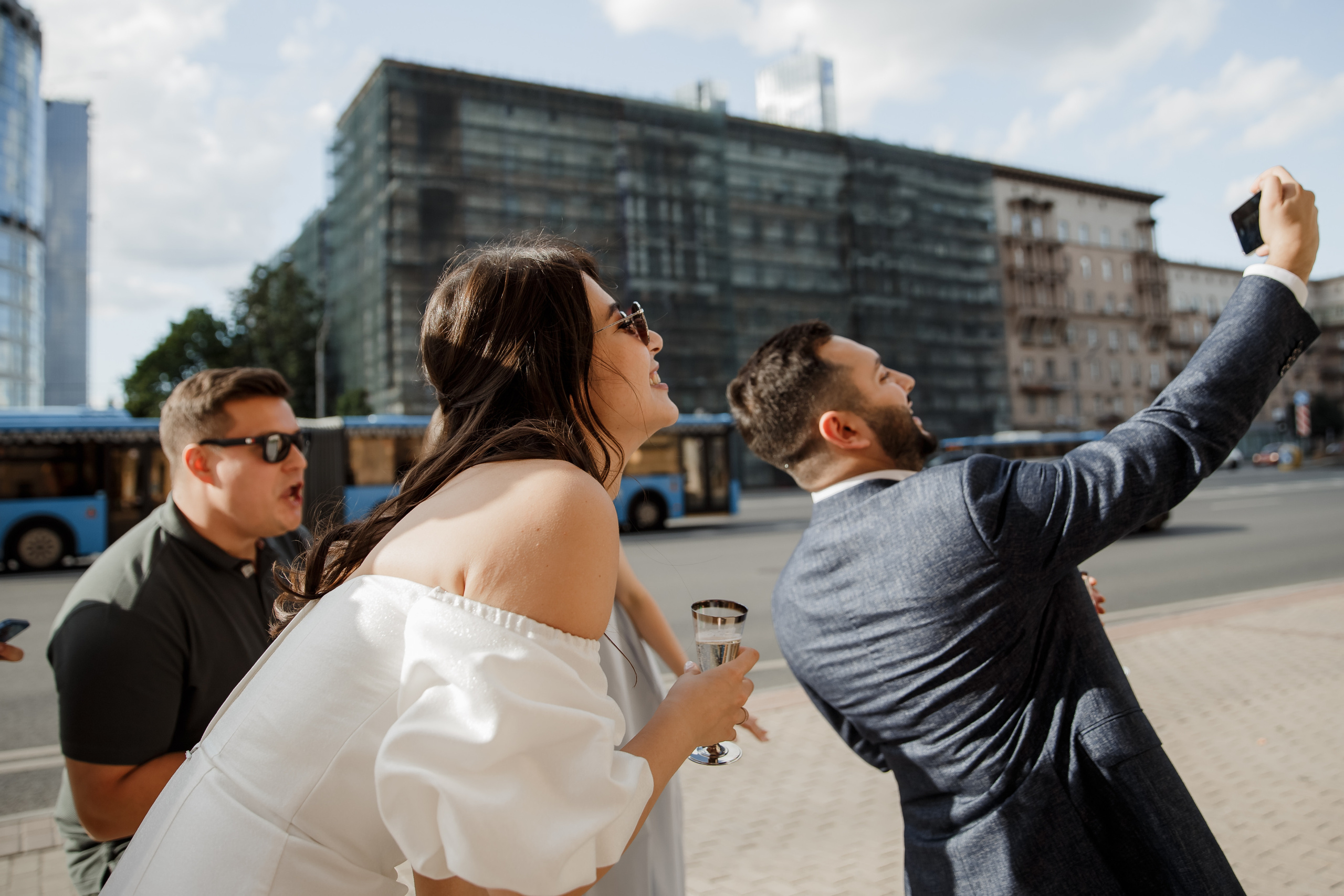Свадебный фотограф Алла Карени. Портретный и свадебный фотограф Алла Карени Москва