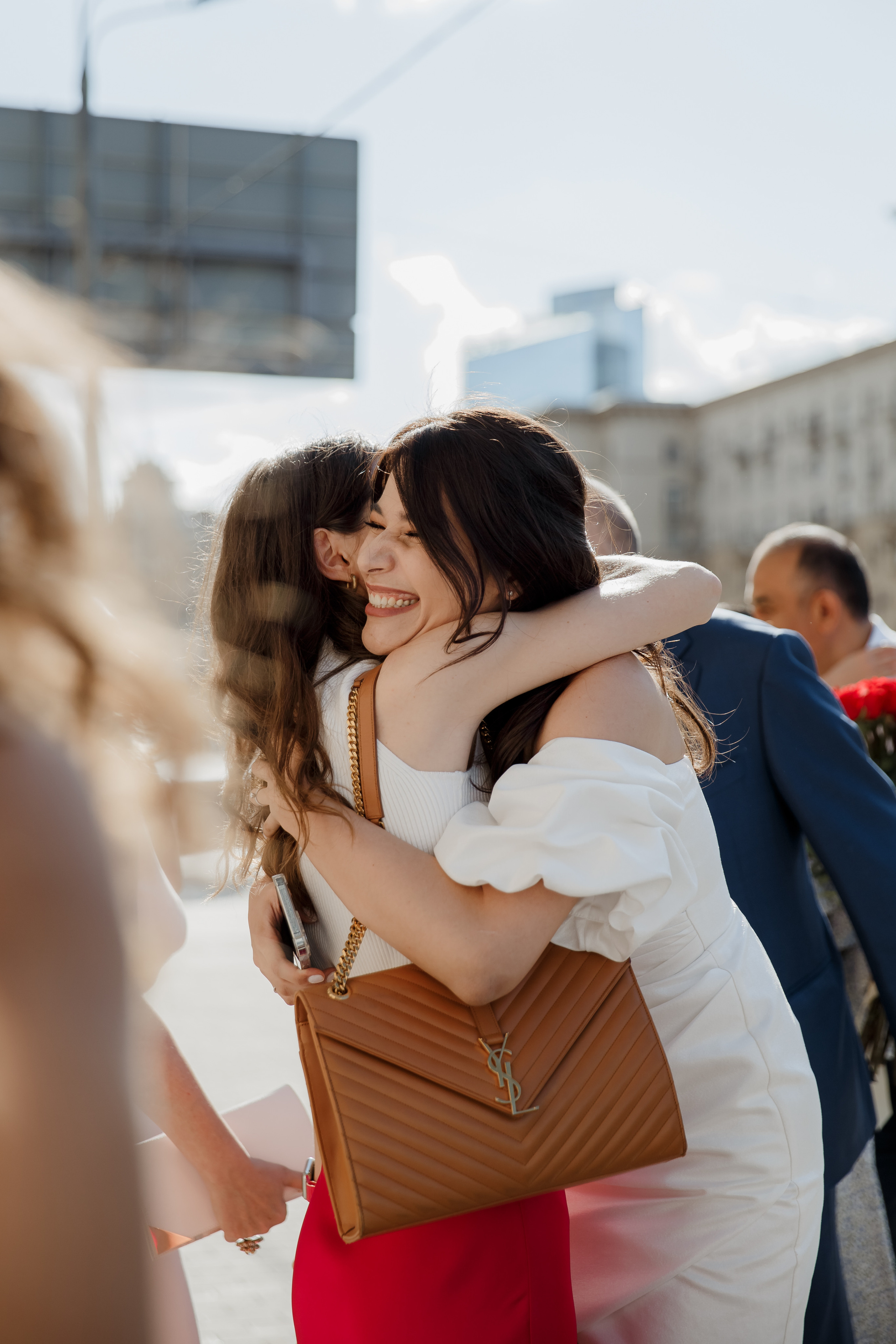 Свадебный фотограф Алла Карени. Портретный и свадебный фотограф Алла Карени Москва