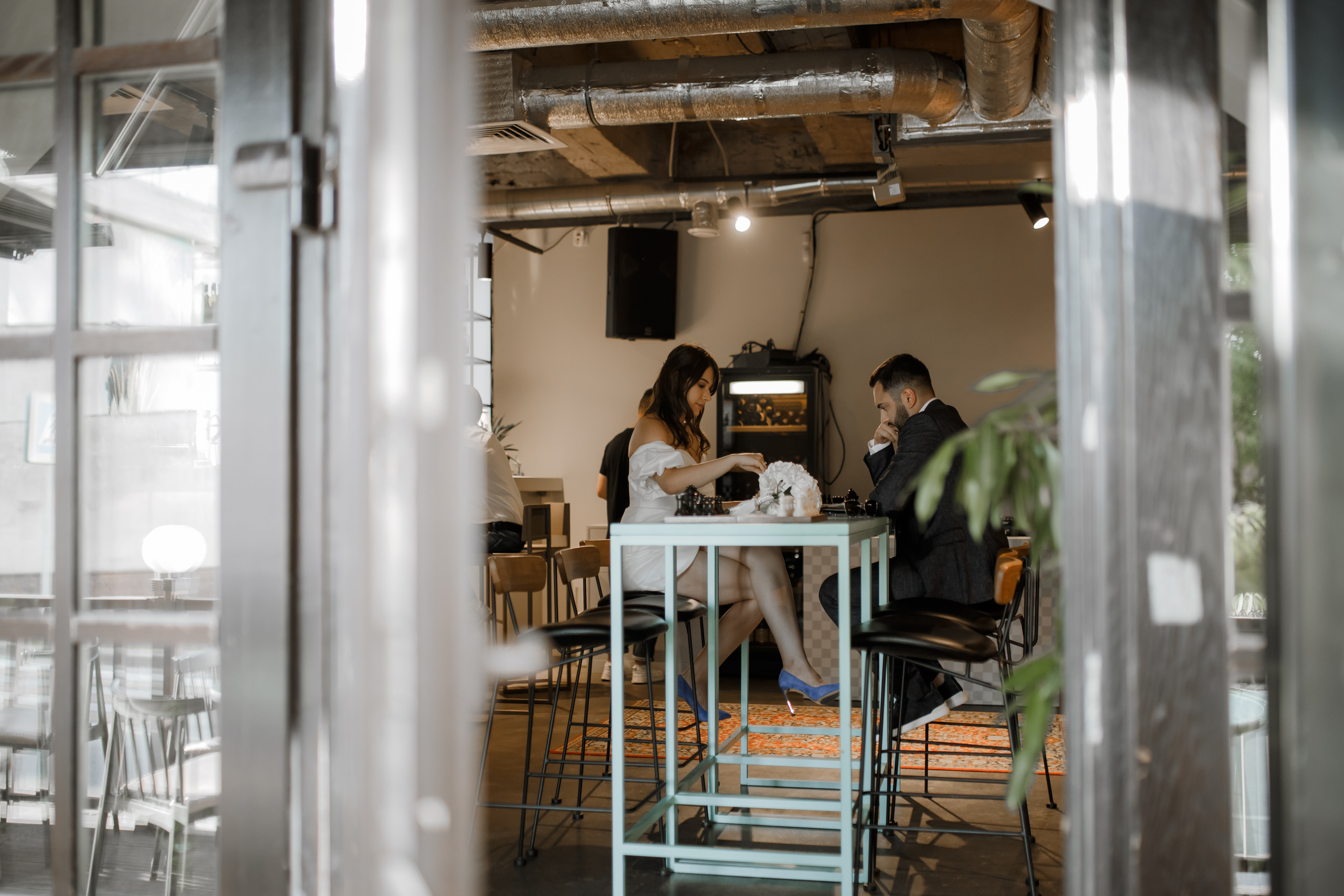 Свадебный фотограф Алла Карени. Портретный и свадебный фотограф Алла Карени Москва