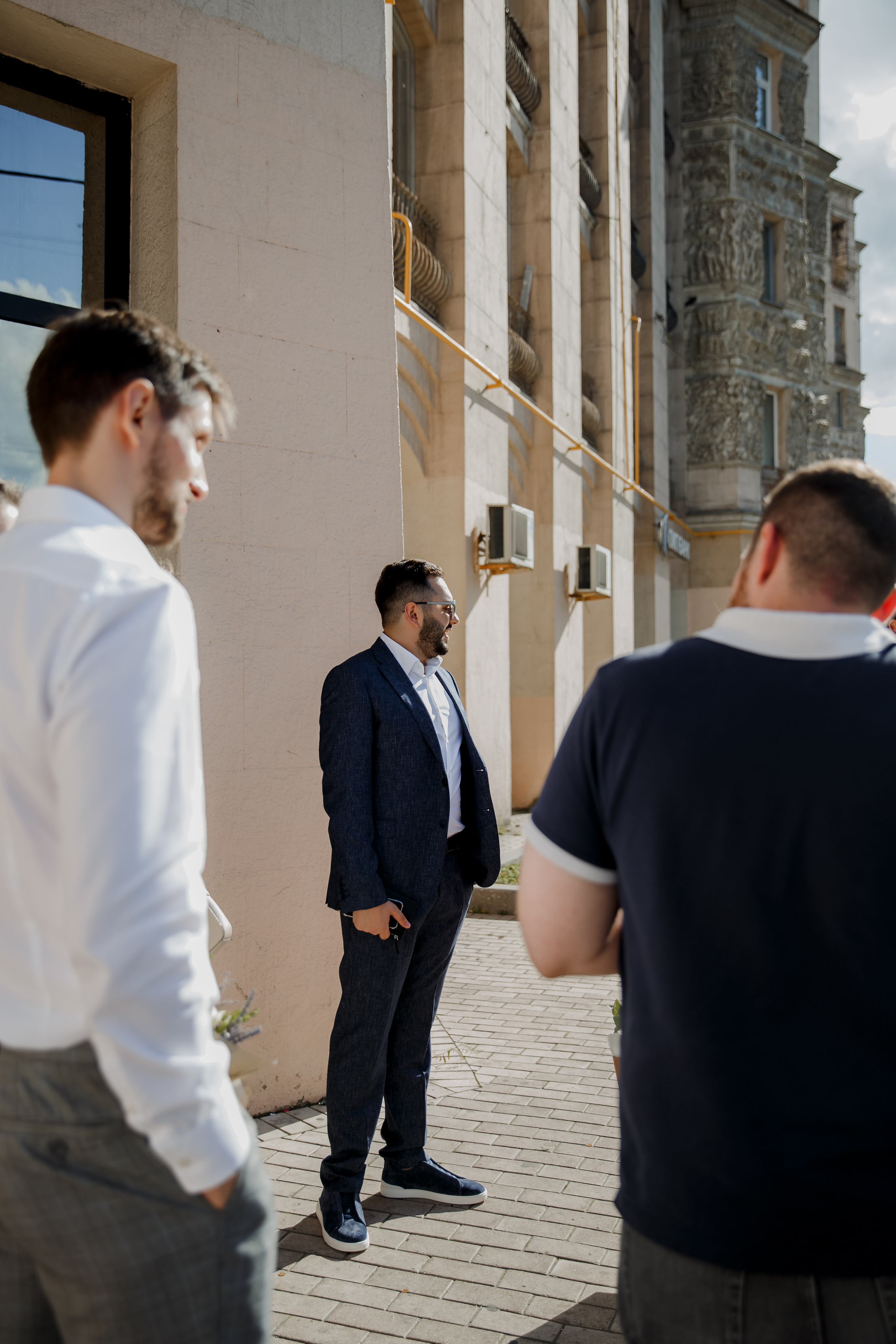 Свадебный фотограф Алла Карени. Портретный и свадебный фотограф Алла Карени Москва