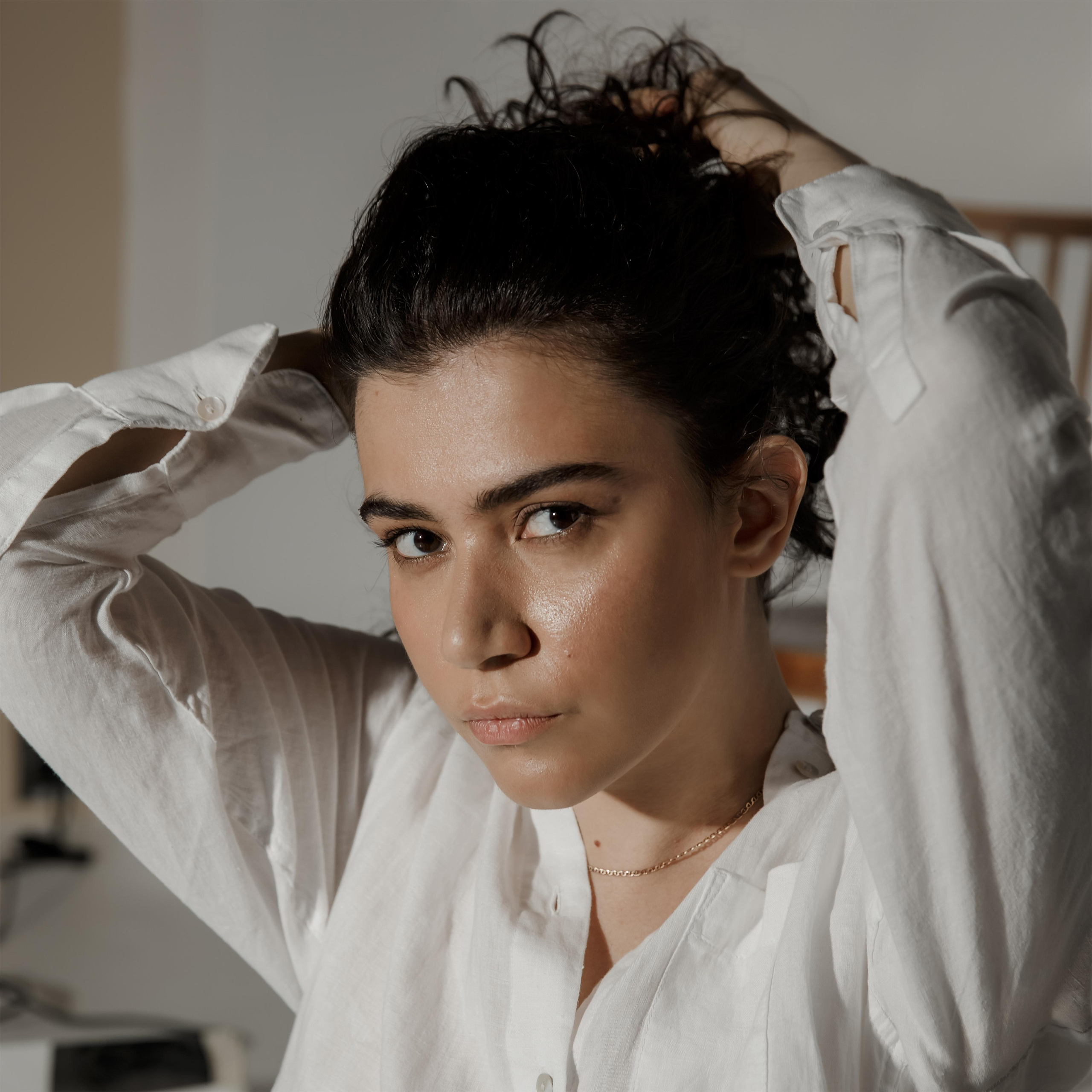 Фотостудии для персональной фотосессии. Портретный и свадебный фотограф Алла Карени Москва