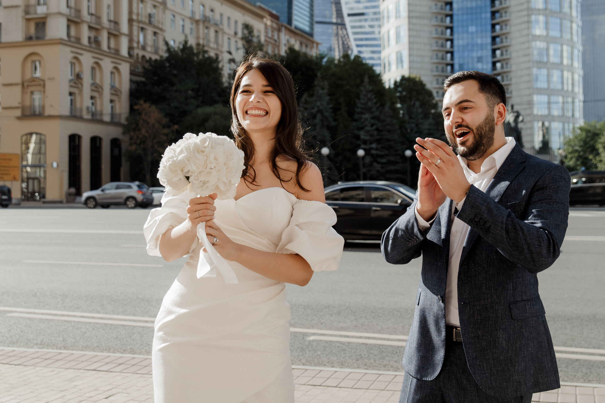 Свадебный фотограф Алла Карени. Портретный и свадебный фотограф Алла Карени Москва