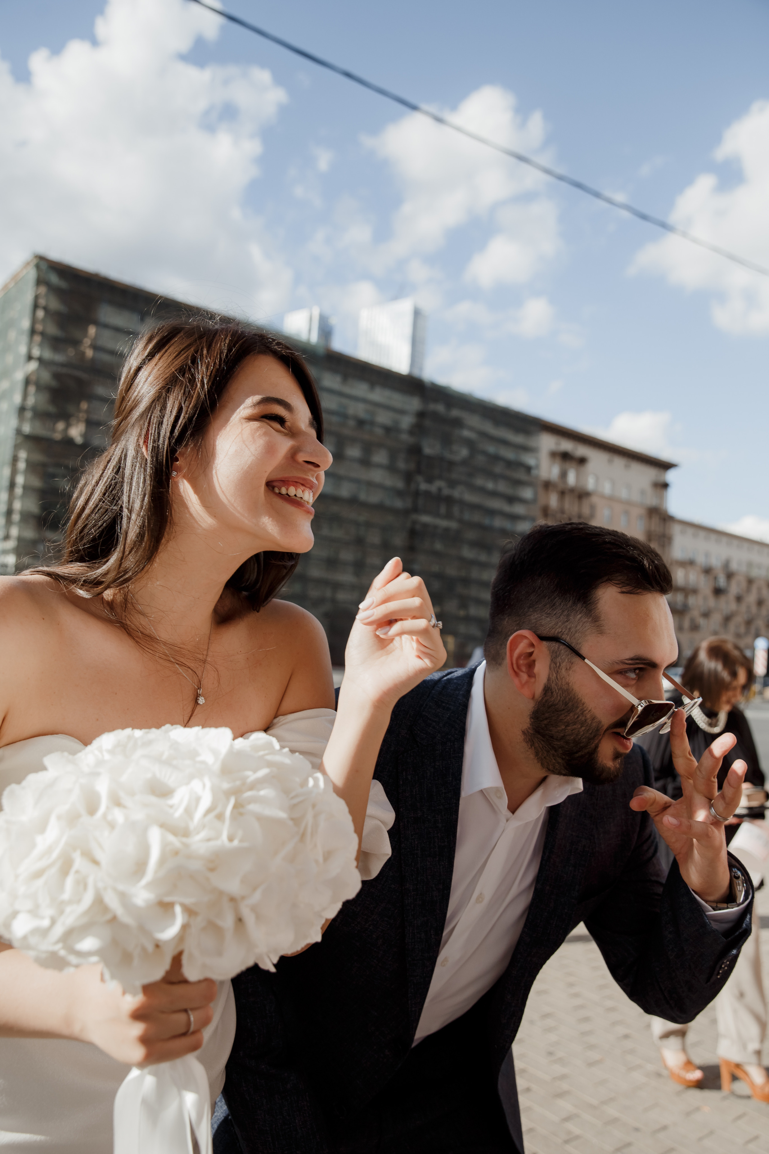Свадебный фотограф Алла Карени. Портретный и свадебный фотограф Алла Карени Москва