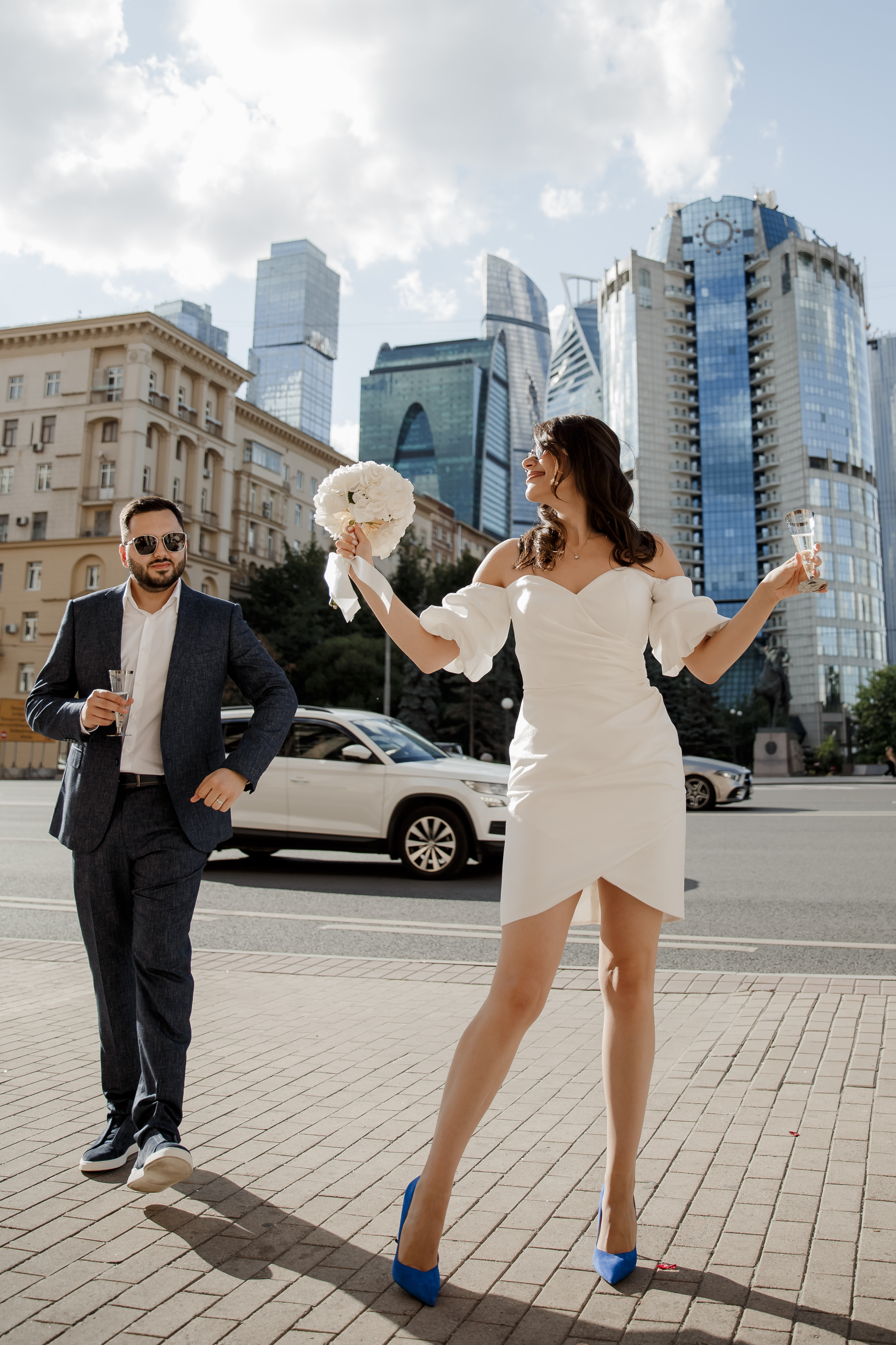 Свадебный фотограф Алла Карени. Портретный и свадебный фотограф Алла Карени Москва