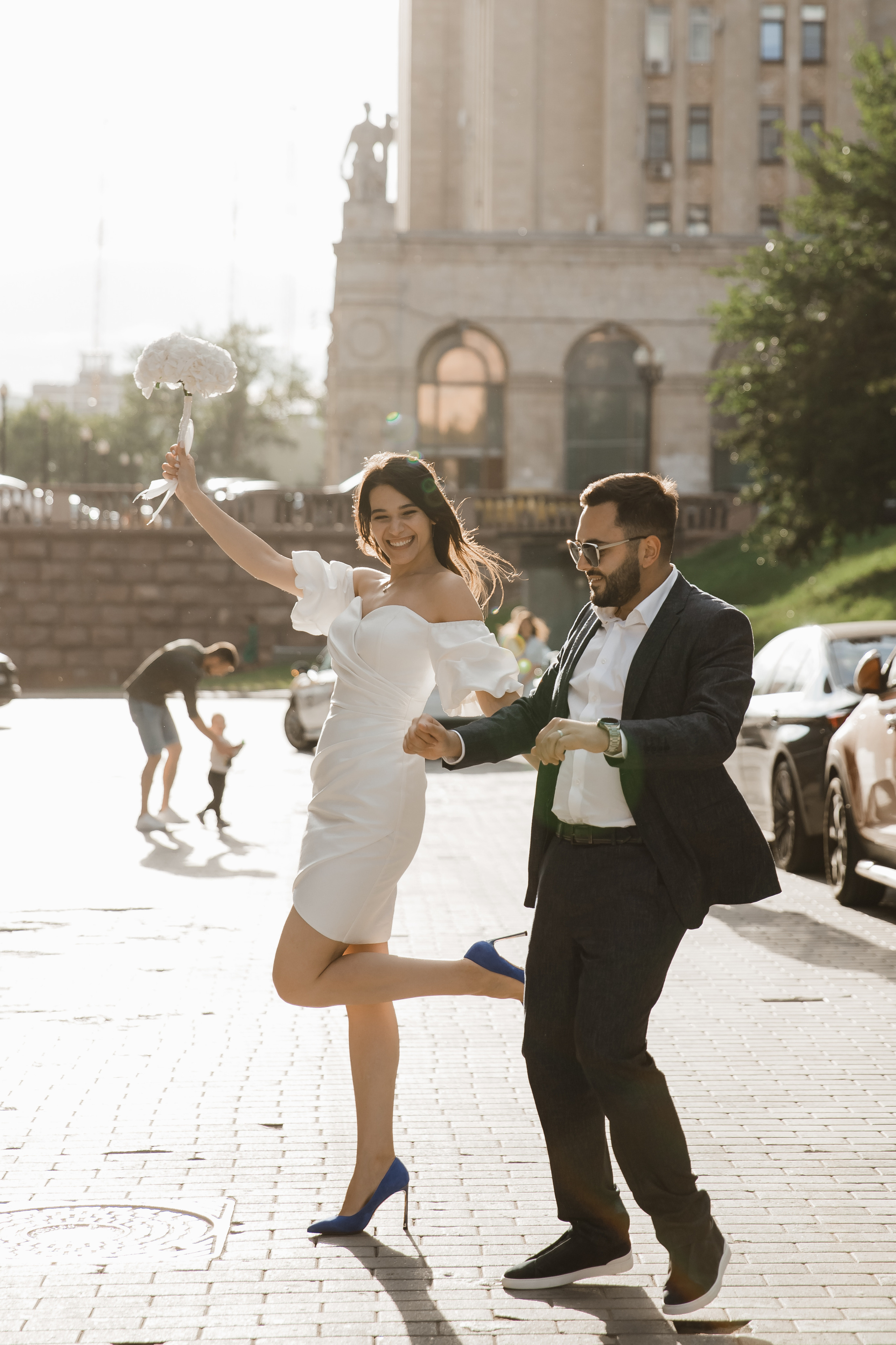 Свадебный фотограф Алла Карени. Портретный и свадебный фотограф Алла Карени Москва