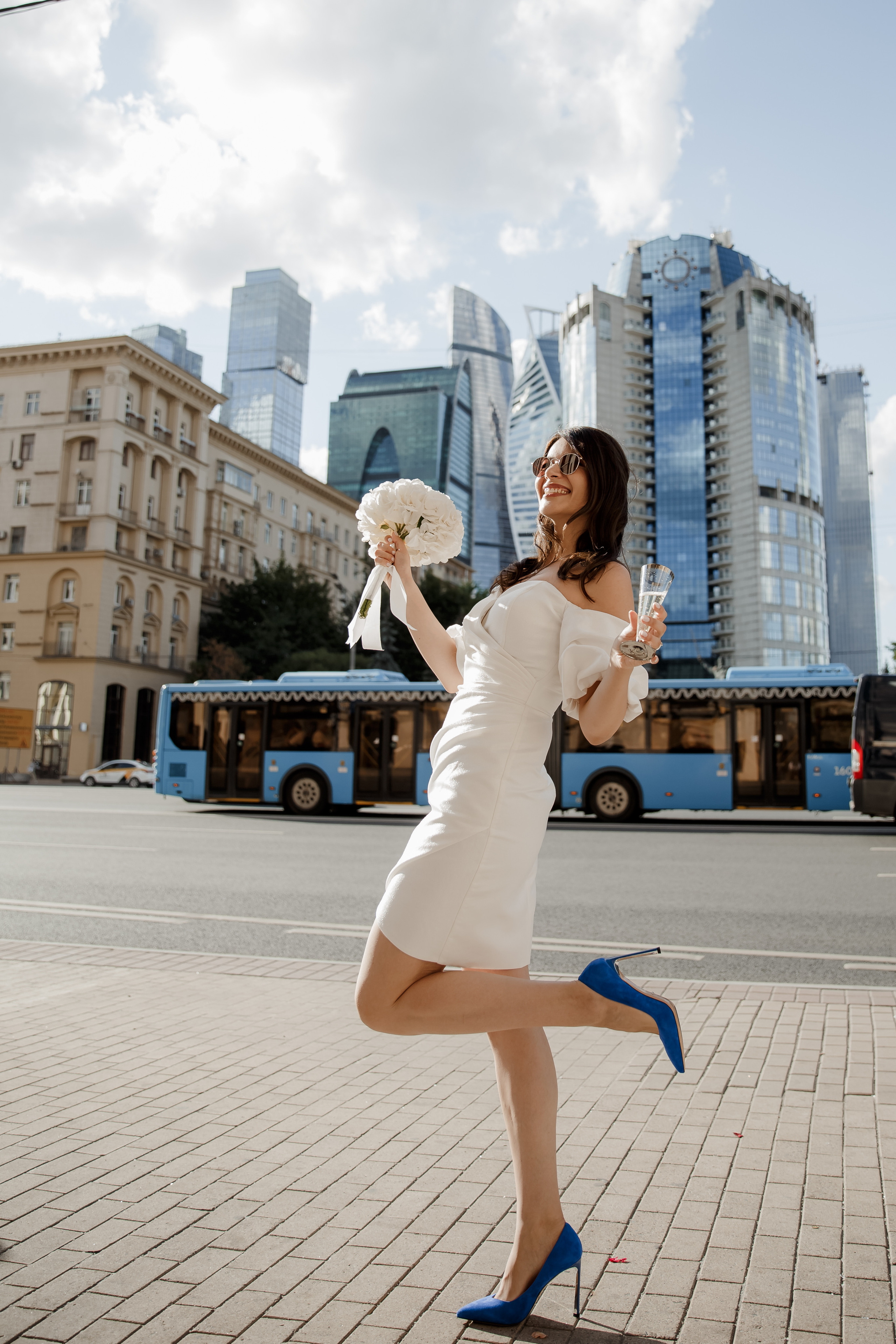 Свадебный фотограф Алла Карени. Портретный и свадебный фотограф Алла Карени Москва