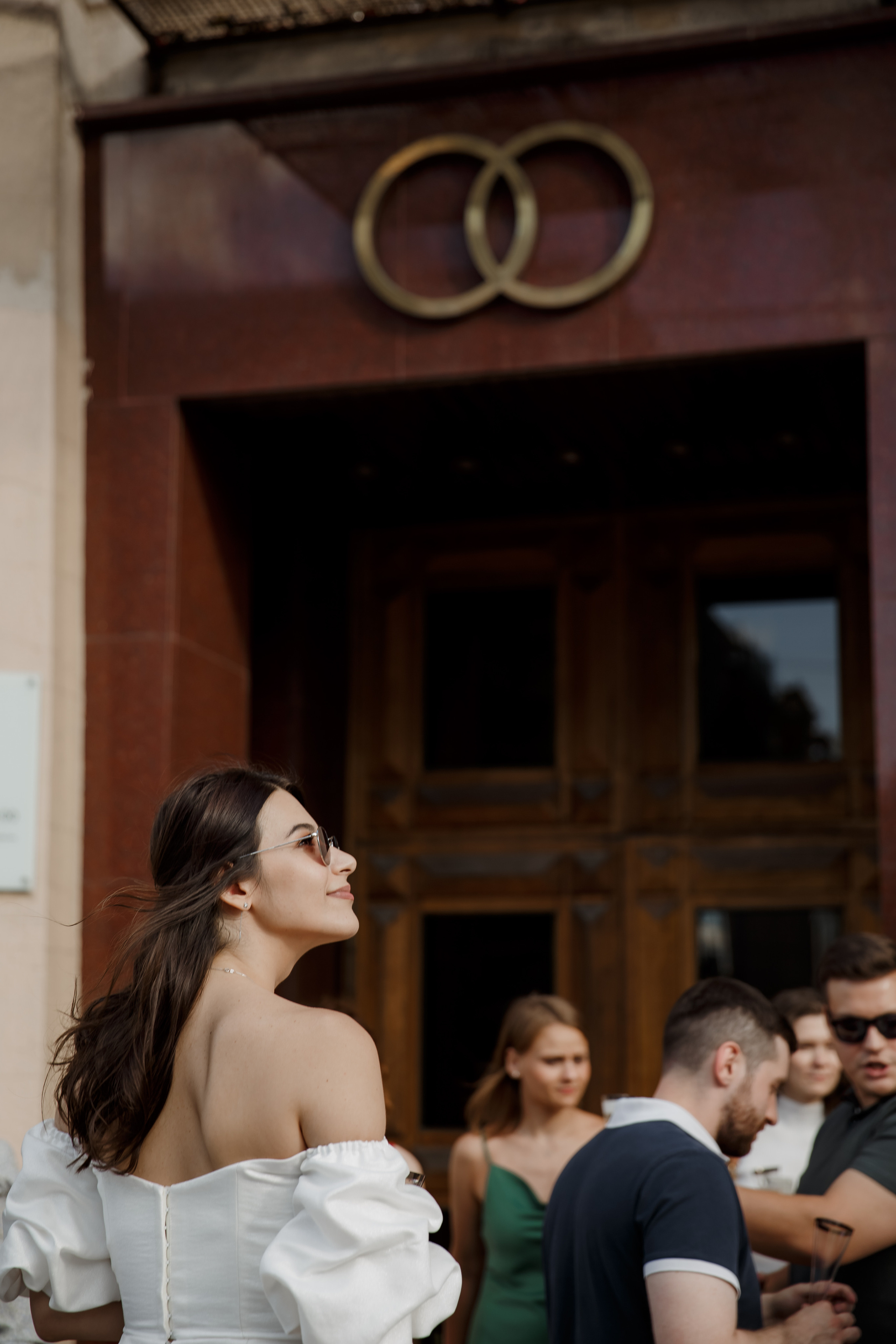 Свадебный фотограф Алла Карени. Портретный и свадебный фотограф Алла Карени Москва