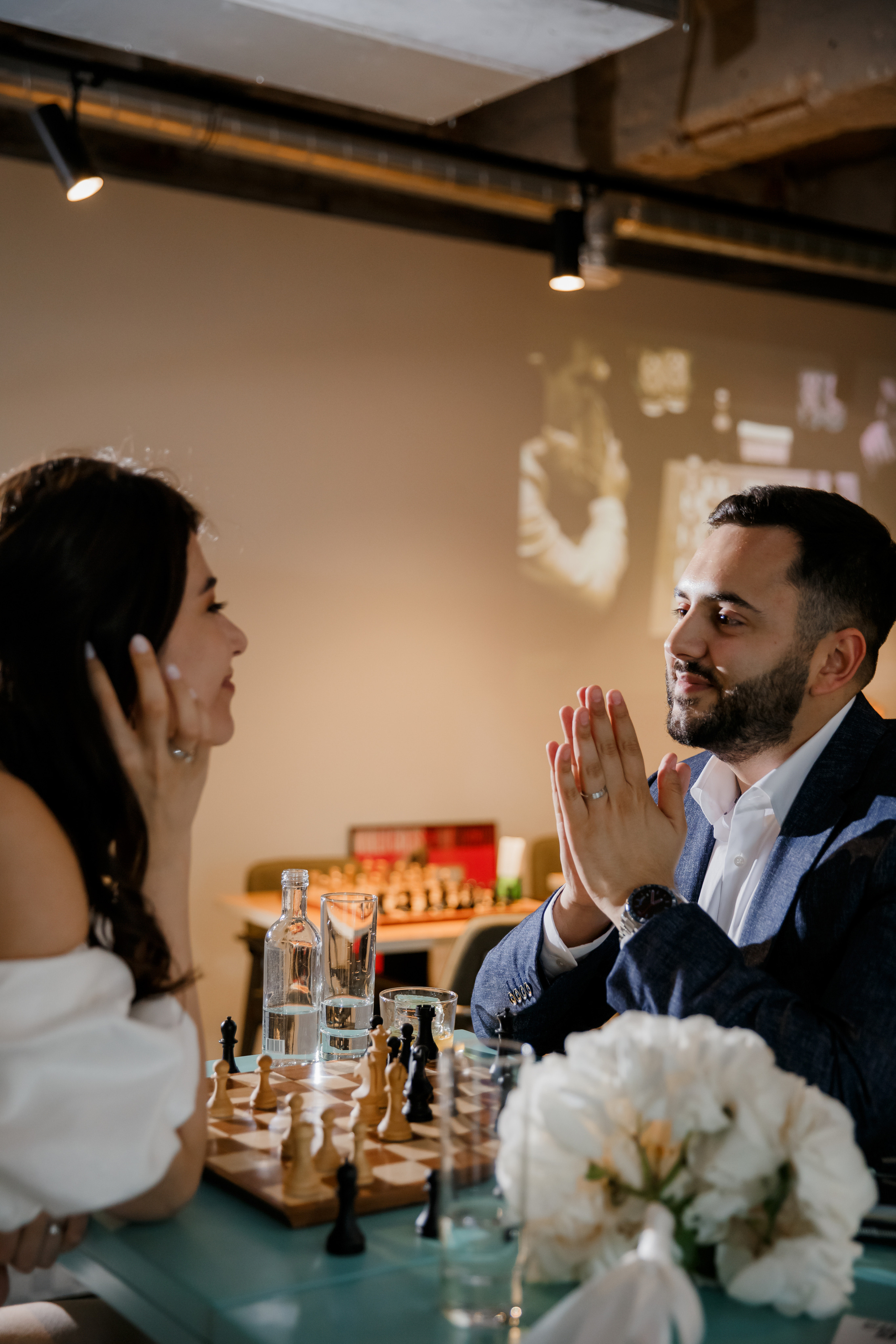 Свадебный фотограф Алла Карени. Портретный и свадебный фотограф Алла Карени Москва