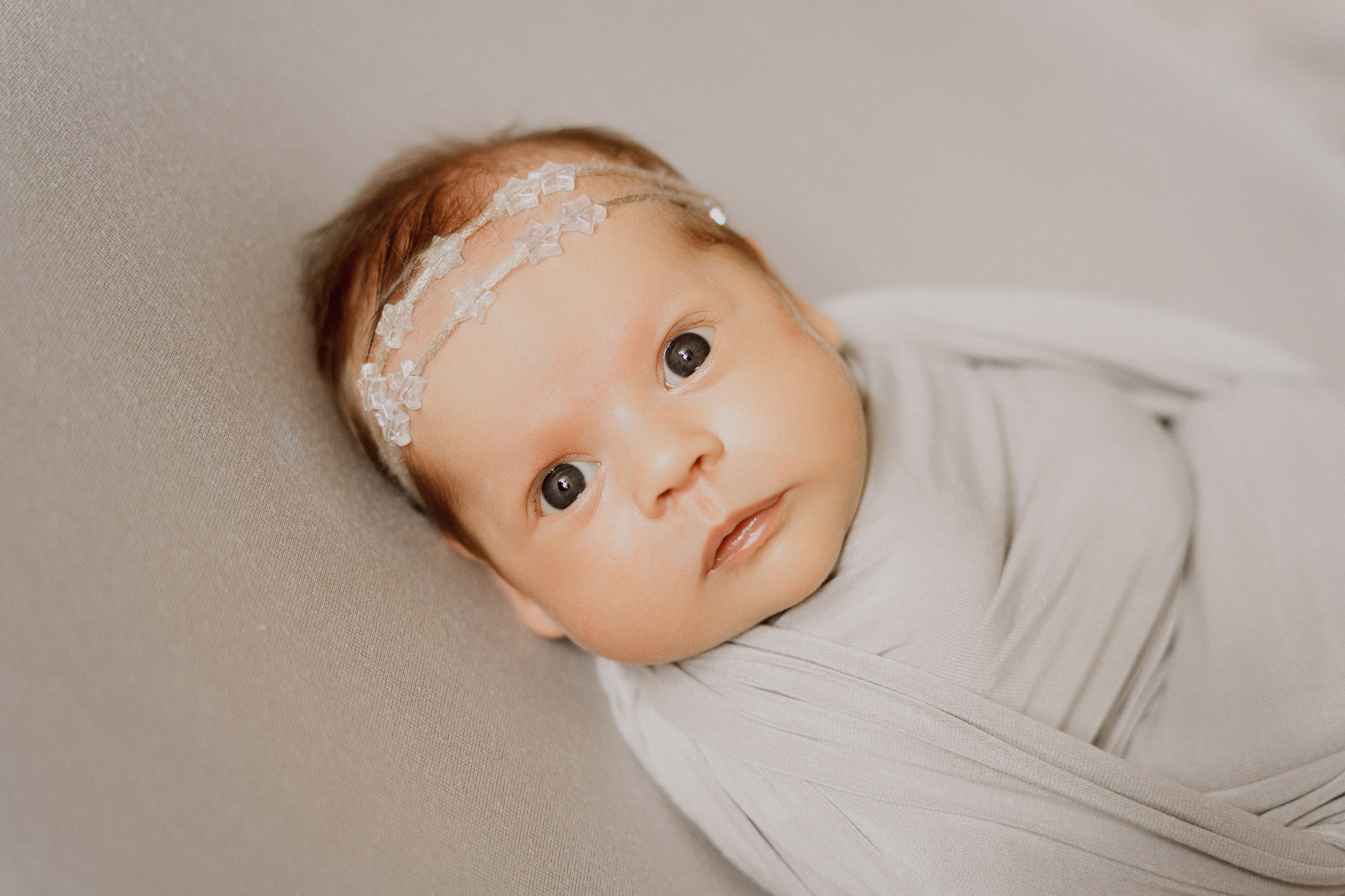 Ньюборн. Семейный фотограф в Москве Полина Курданина