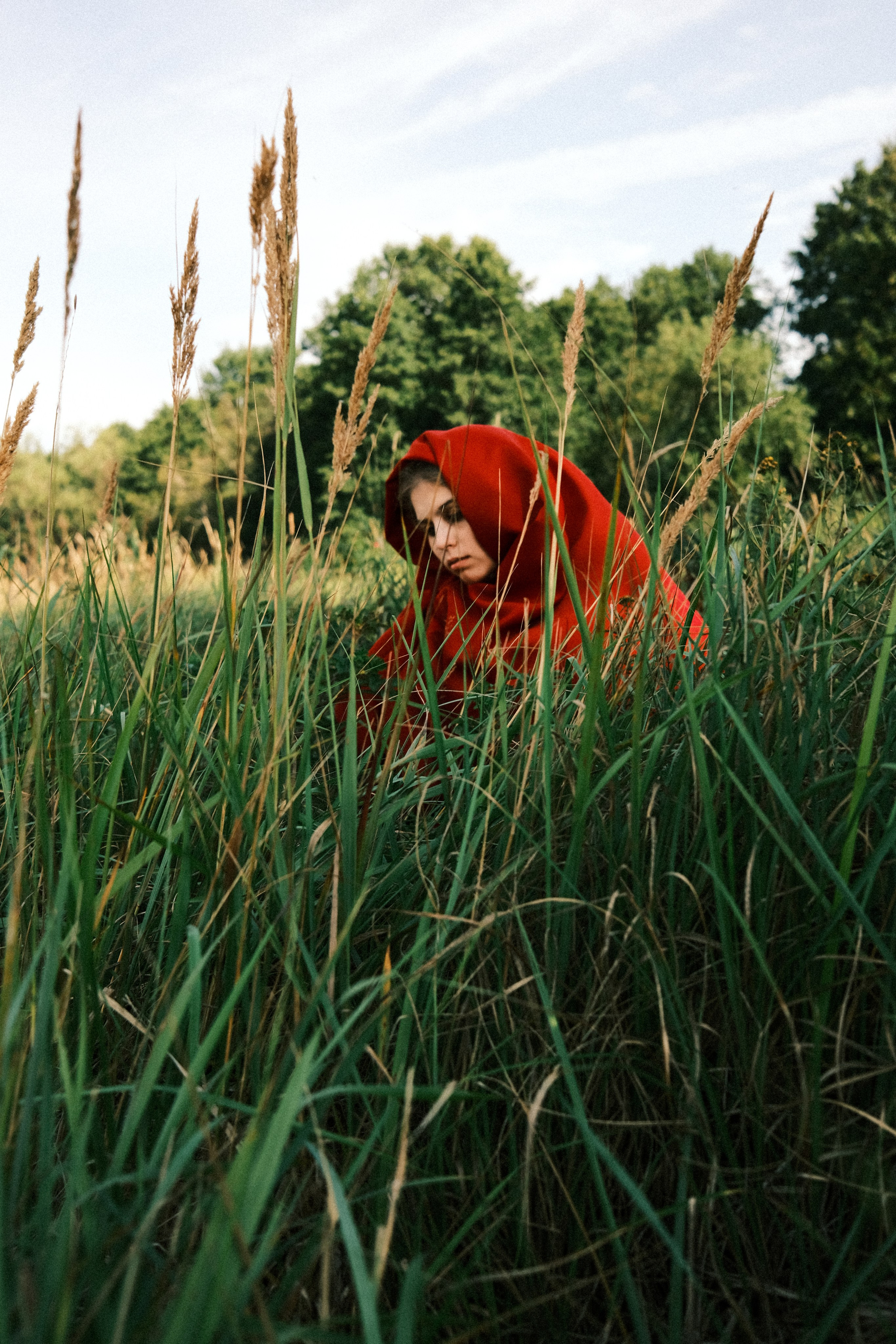 Ана 2. Портретный фотограф