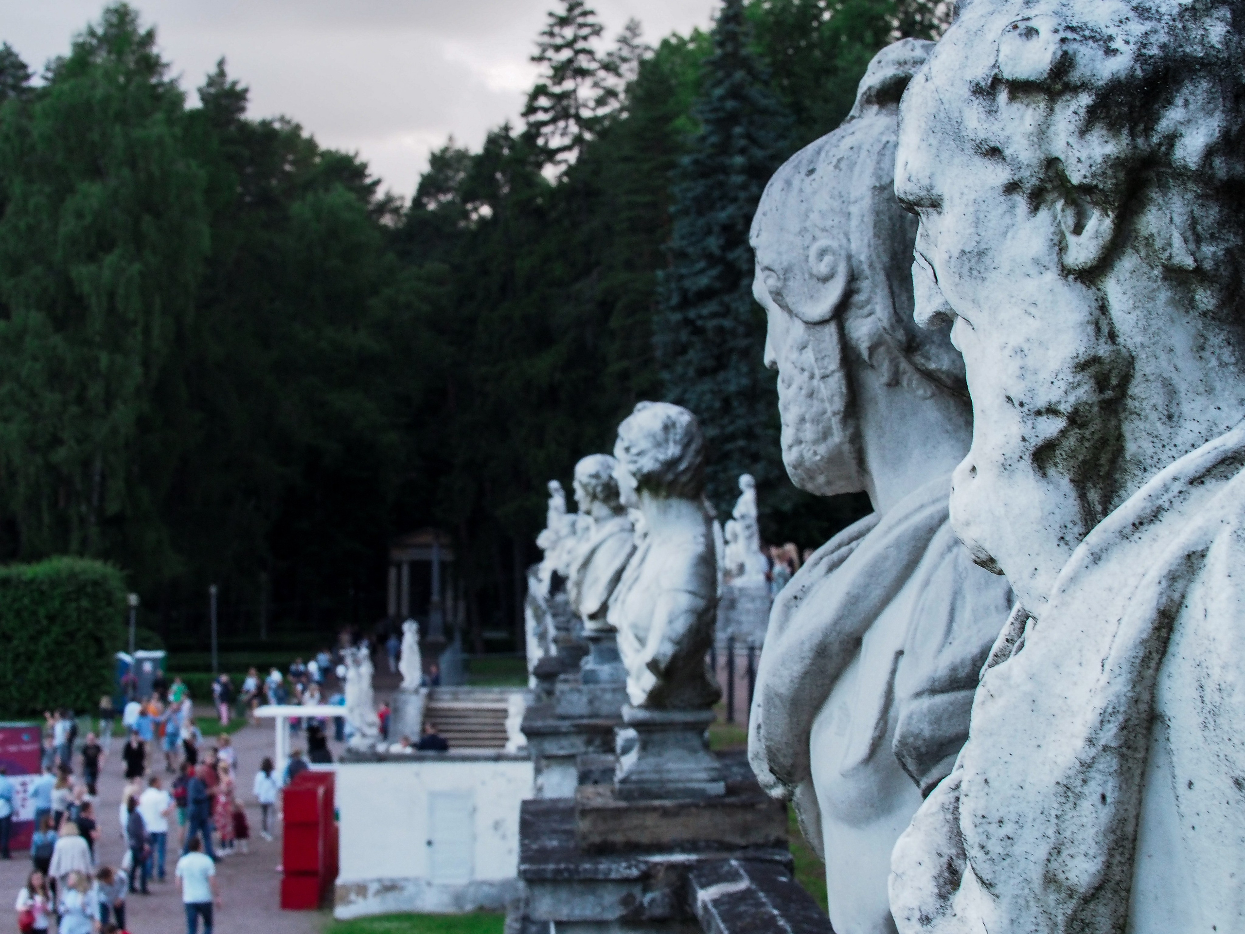 Фестиваль Усадьба Jazz. Репортажный и интерьерный фотограф Александра Солдатова