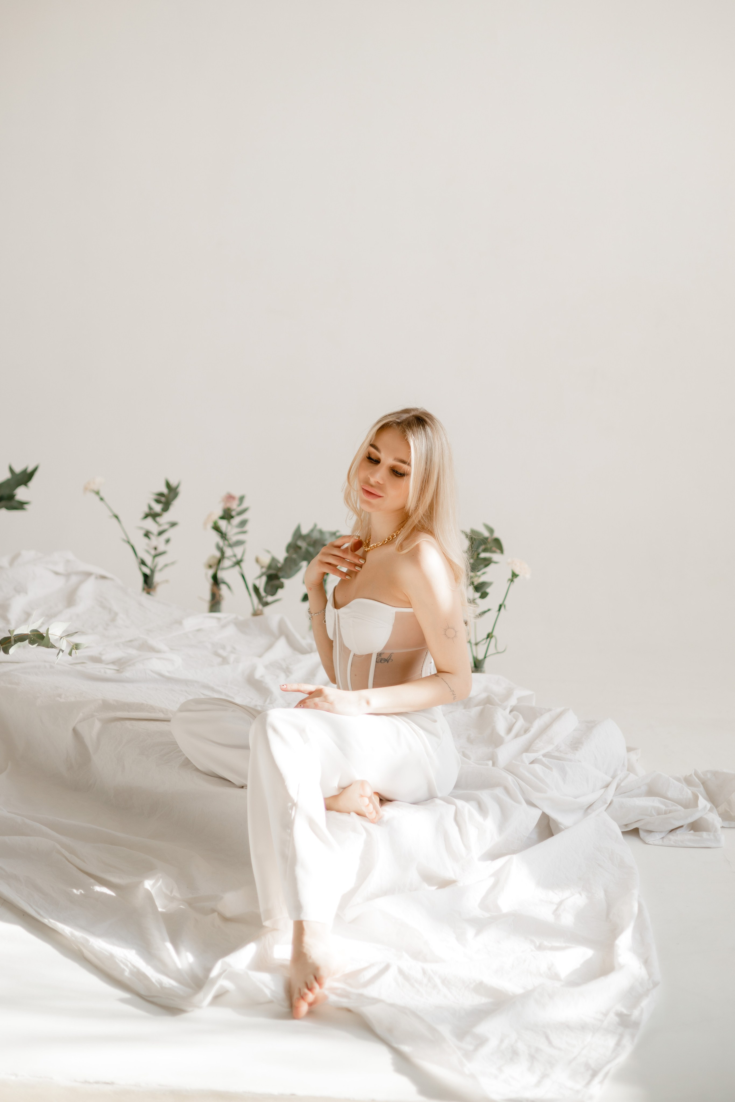 Екатерина. Фотограф Волгоград Кристина Прохоренко