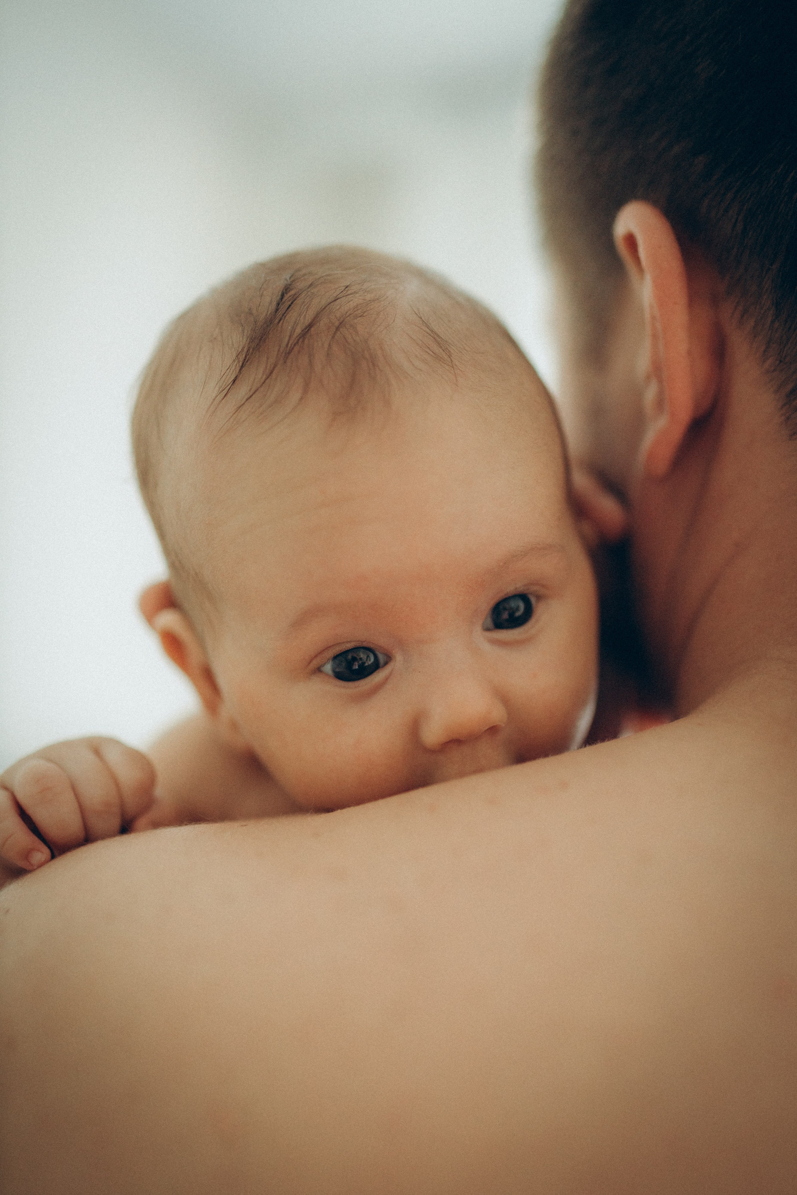 Аня, Кирилл и Ярослав. Семейный фотограф и фотограф на роды в Ростове-на-Дону Мухина Виктория