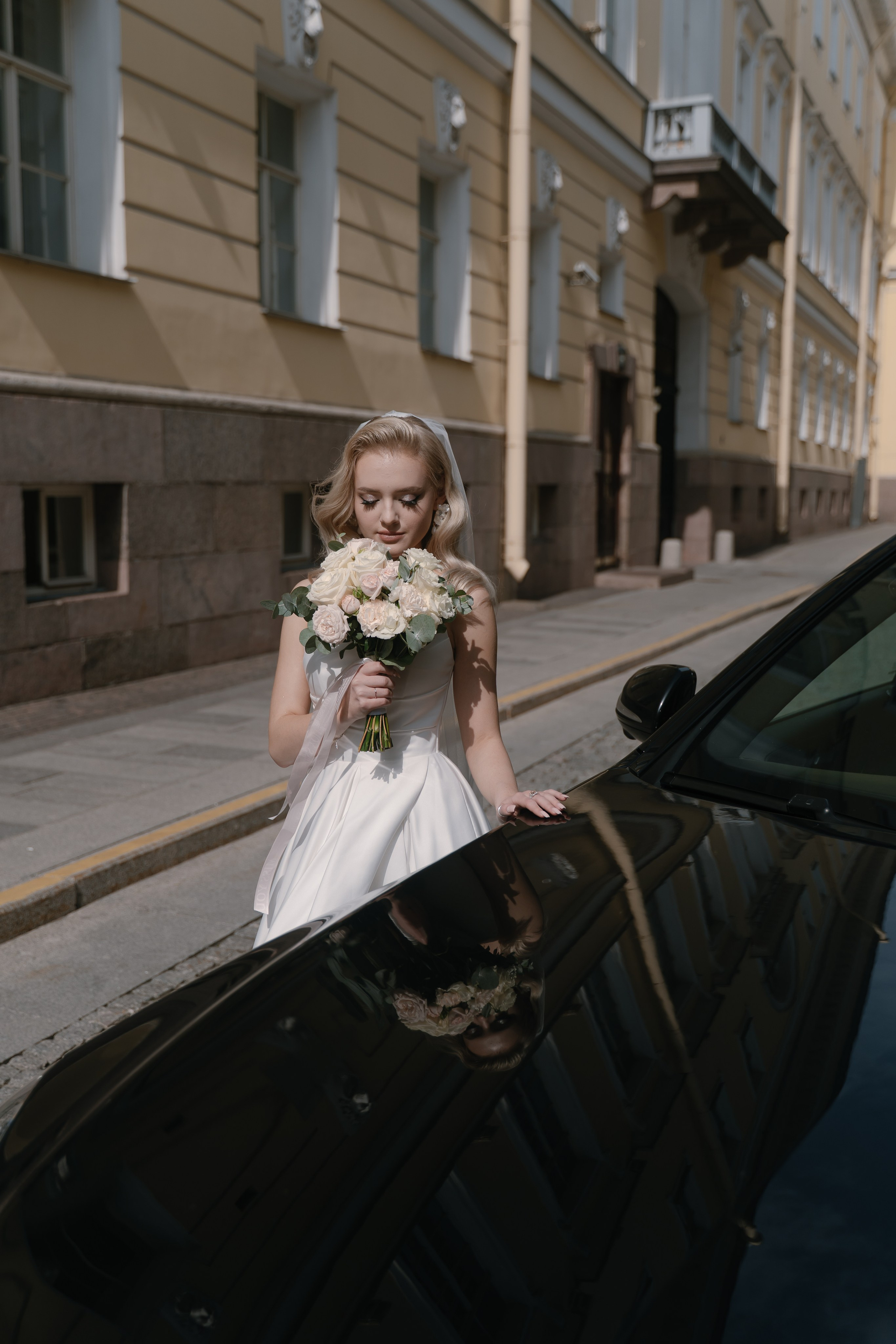 A&V. Свадебный фотограф — Наталья Фед СПб/Москва